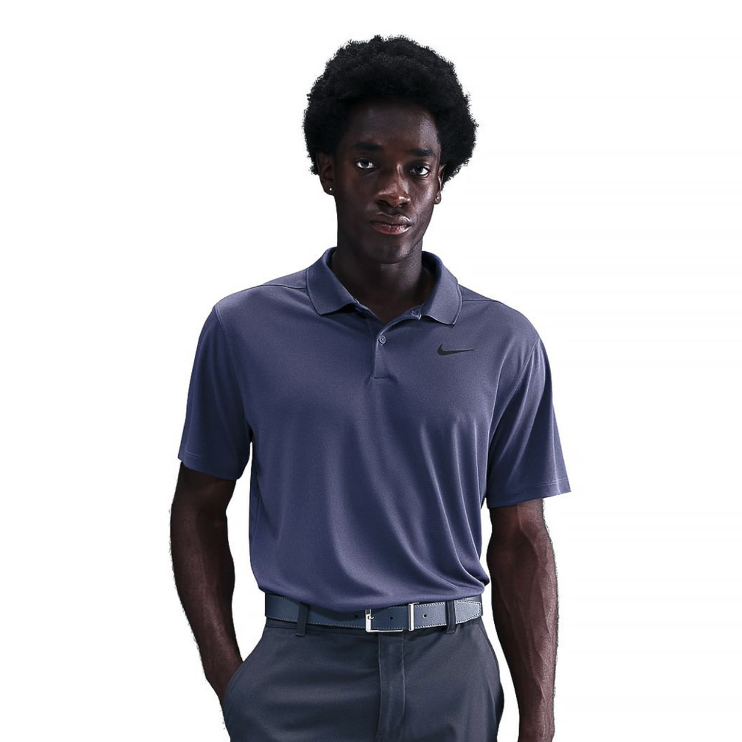 Nike Men's Dri-Fit Victory Golf Polo