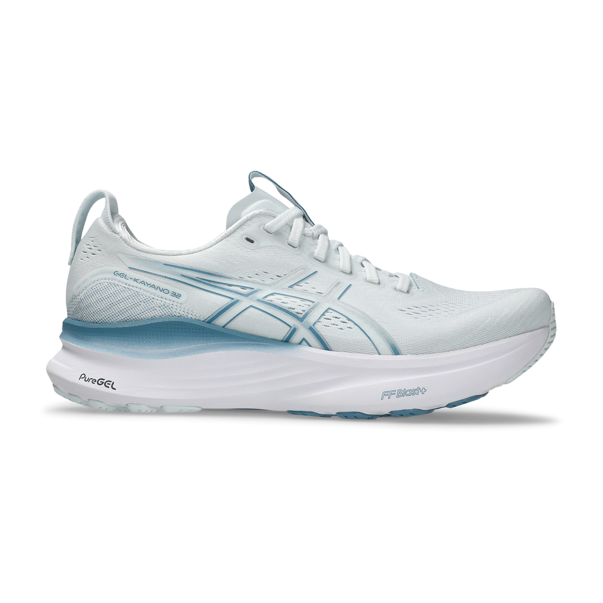 Asics Men's Gel-Kayano 32 Road Running Shoes