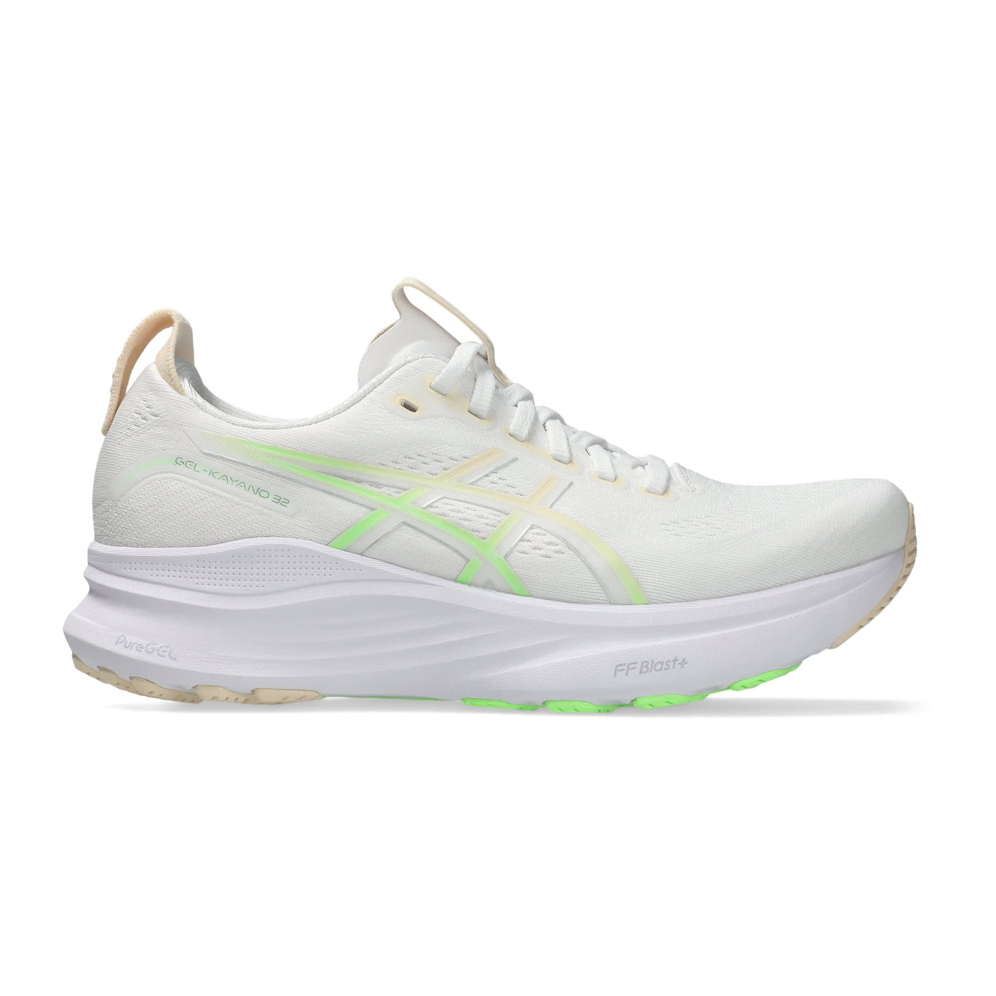 ASICS Women's Gel-Kayano 32 Road Running Shoes