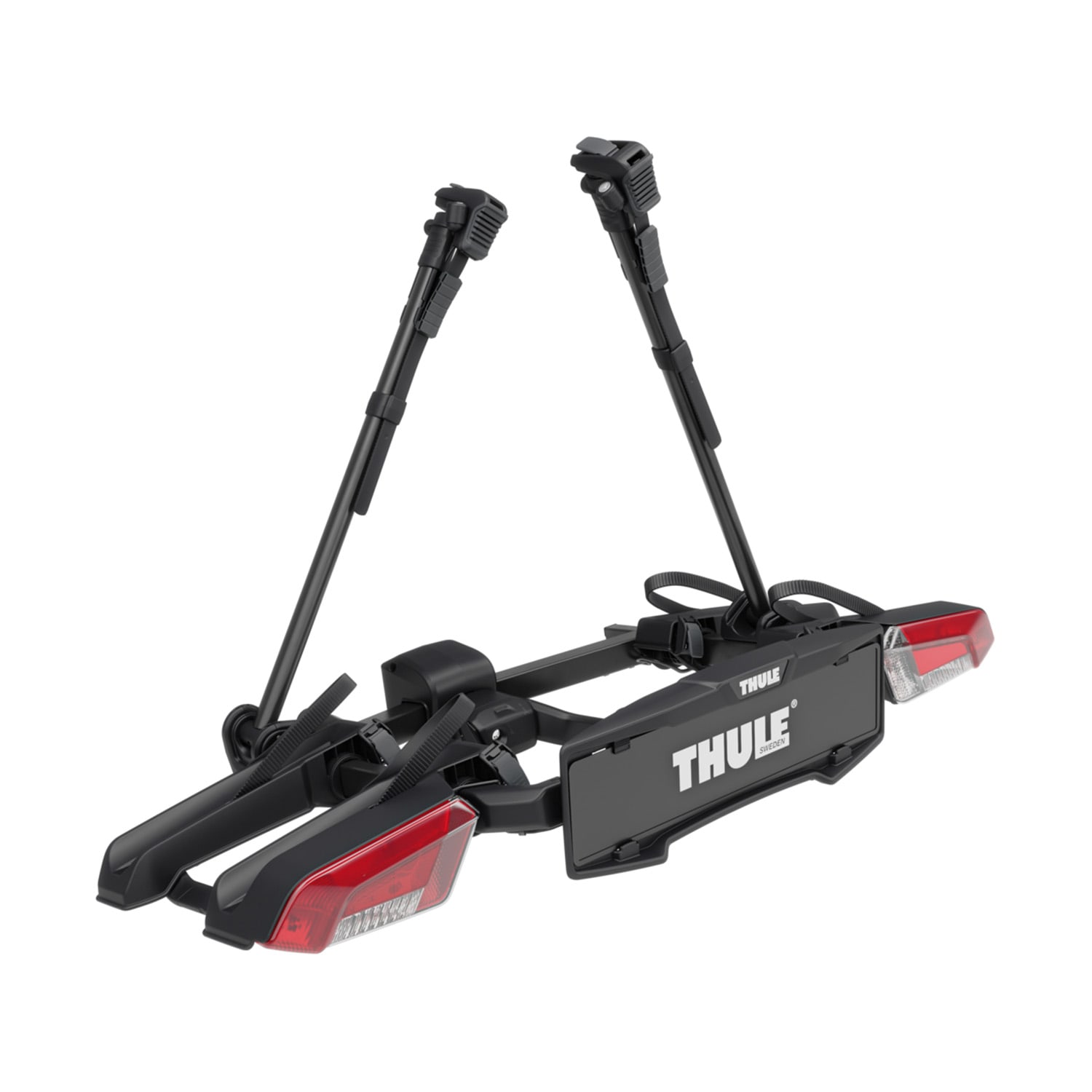 Thule VeloLite Two Bike Carrier