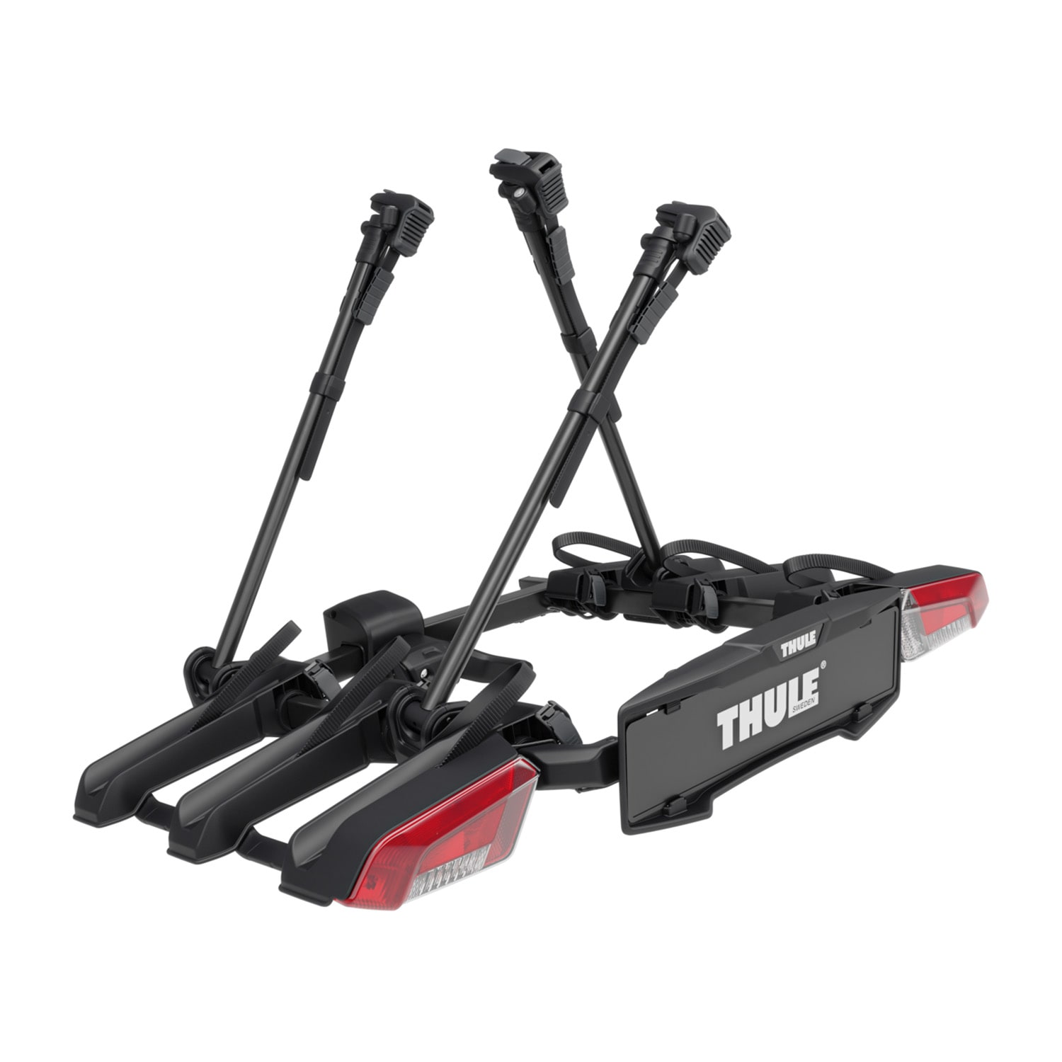 Thule VeloLite Three Bike Carrier