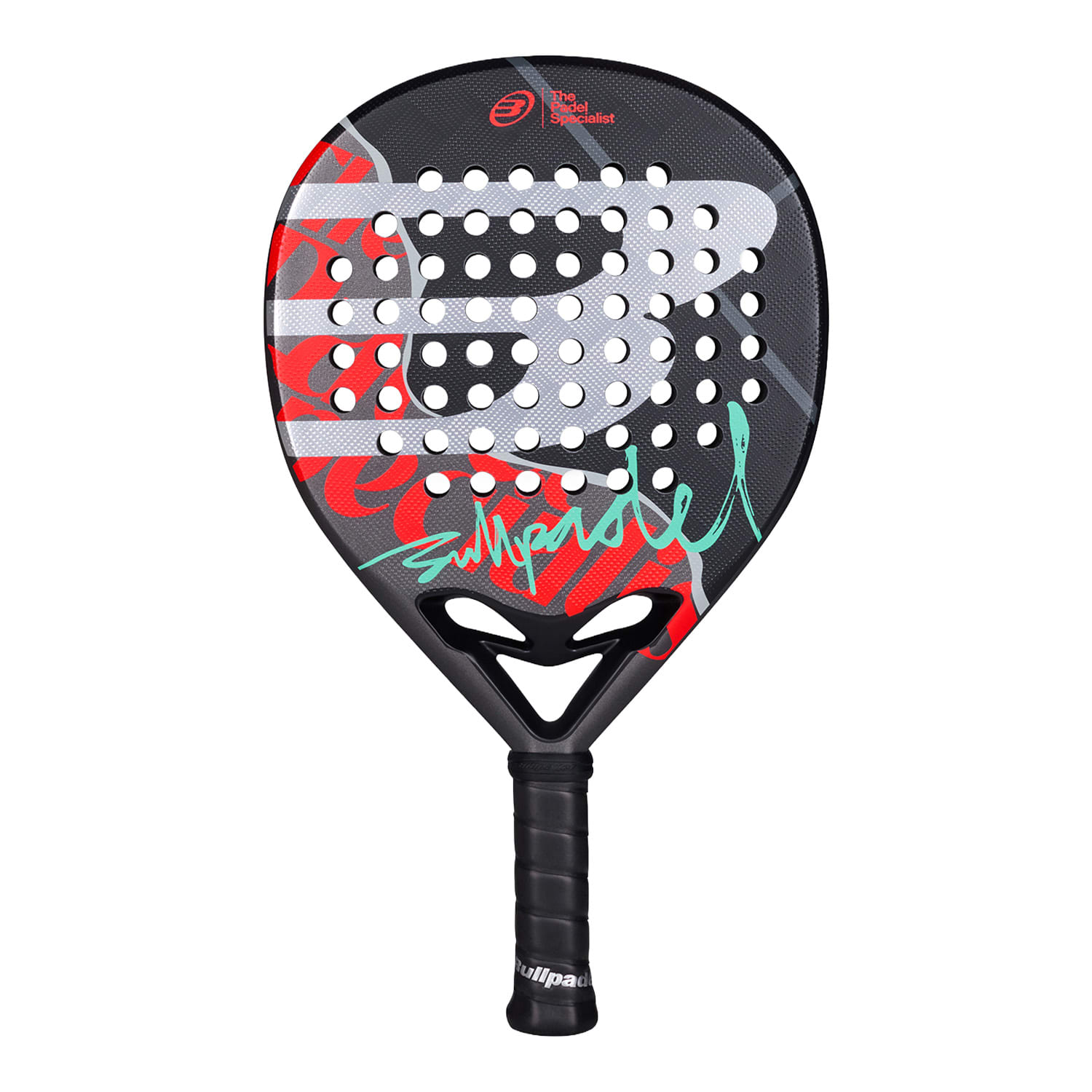 Bullpadel Ionic Control 26 Padel Racket