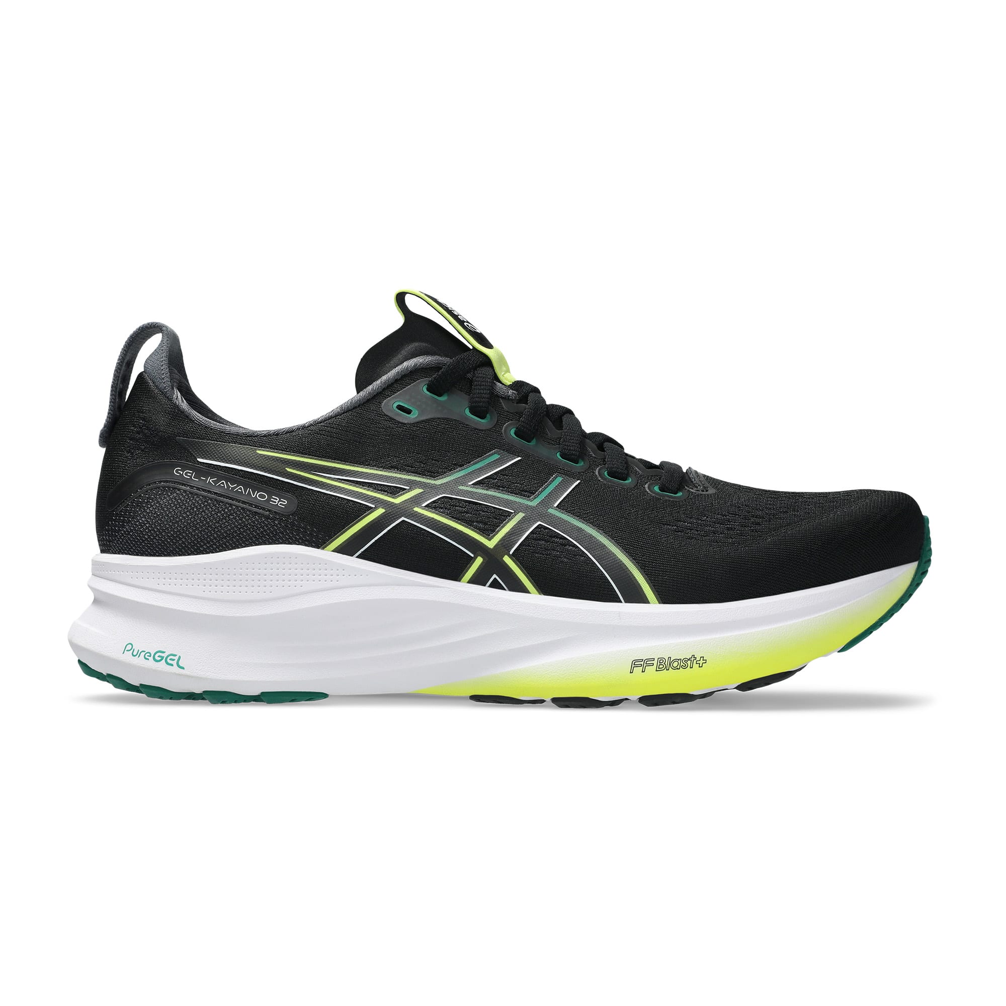 Asics Men's Gel-Kayano 32 Road Running Shoes