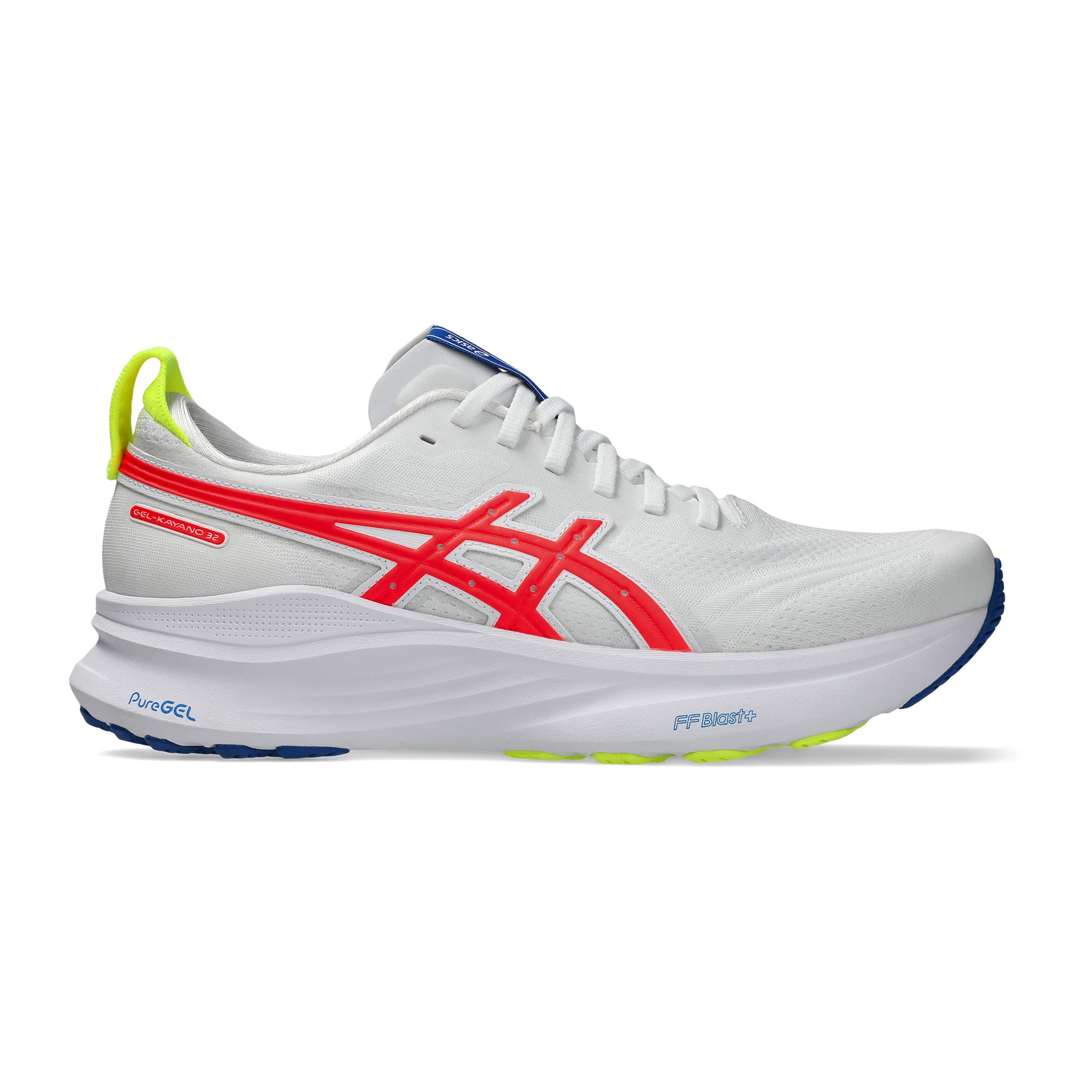 Asics Men's Gel-Kayano 32 Road Running Shoes