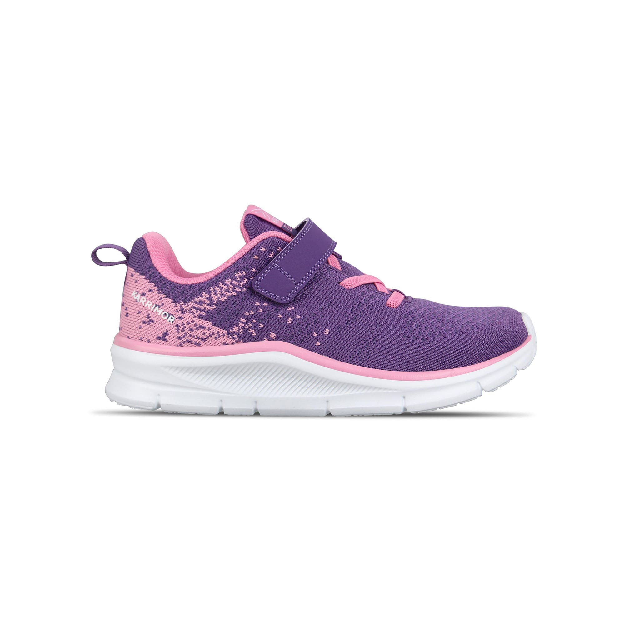 Karrimor Junior Duma 6 Athleisure Shoes
