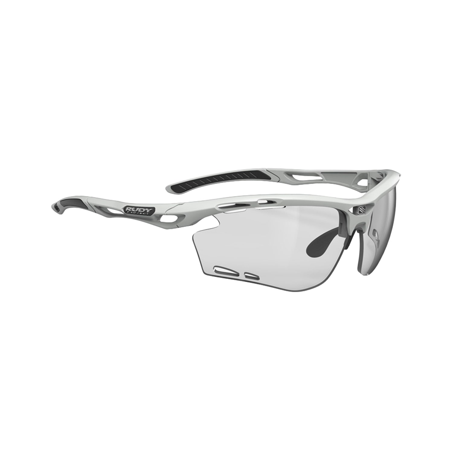Rudy Project Propulse Light Grey Photo Blk Sunglasses