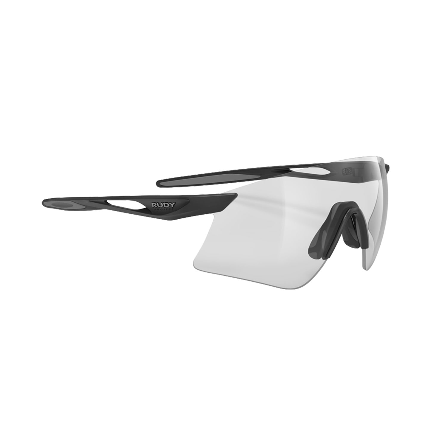 Rudy Project Astral Sphere BlK Photo Blk  Sunglasses