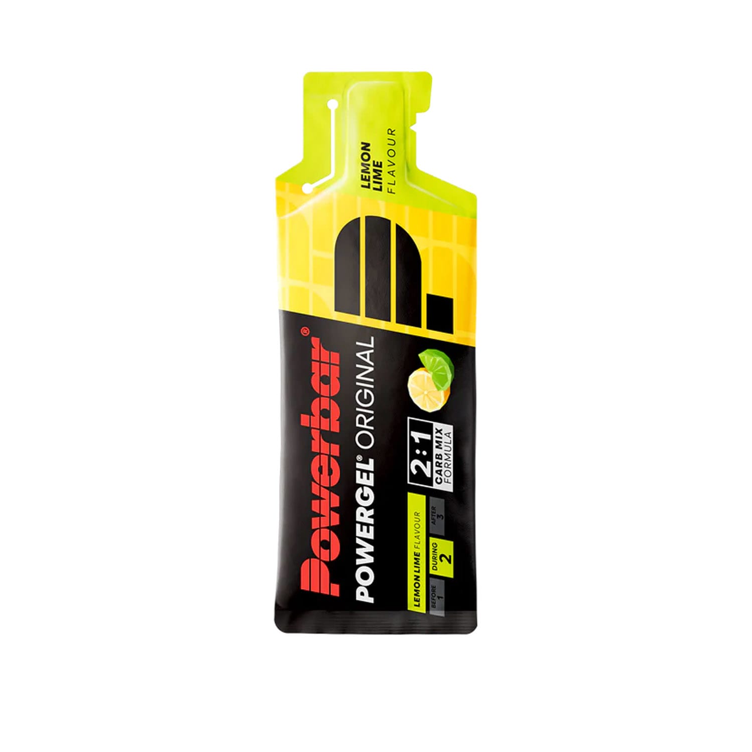 PowerBar Powergel Original Lemon-Lime