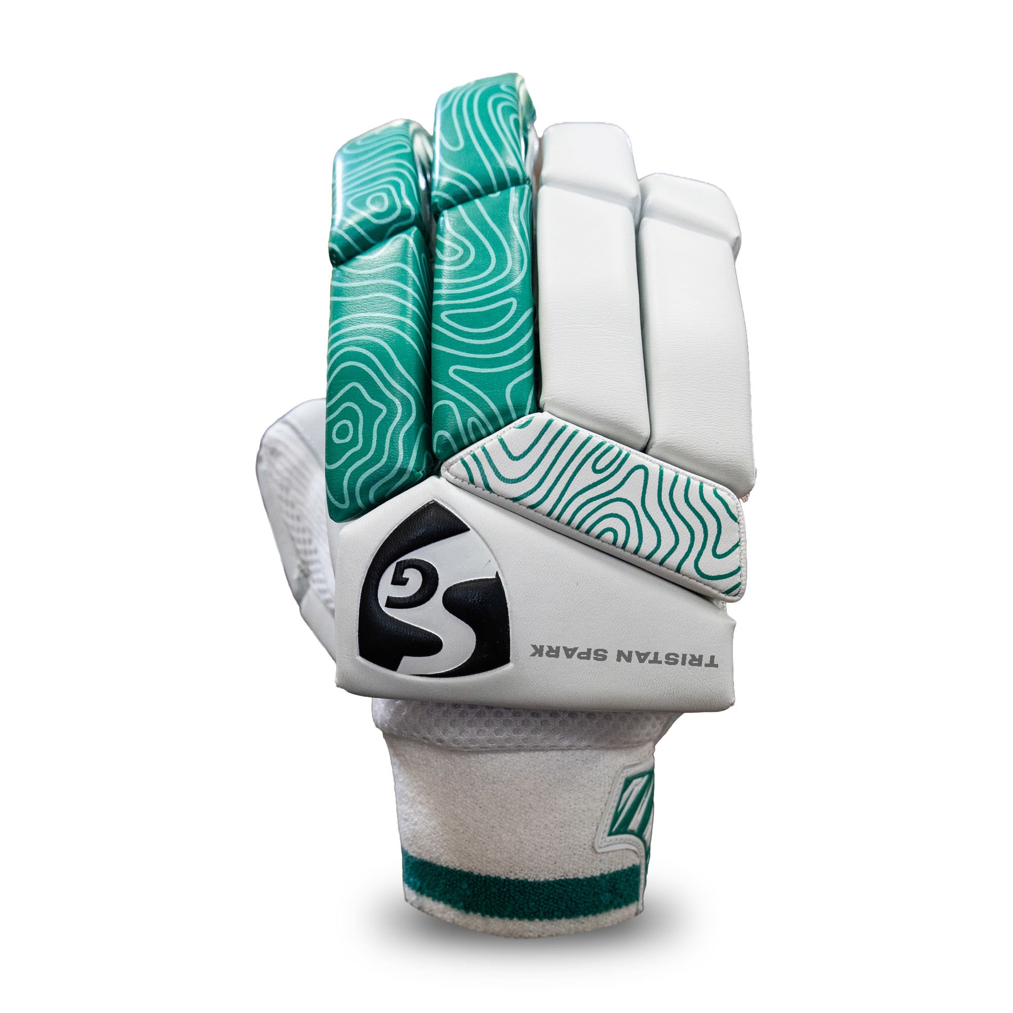 SG Tristan Spark Youth Cricket Glove