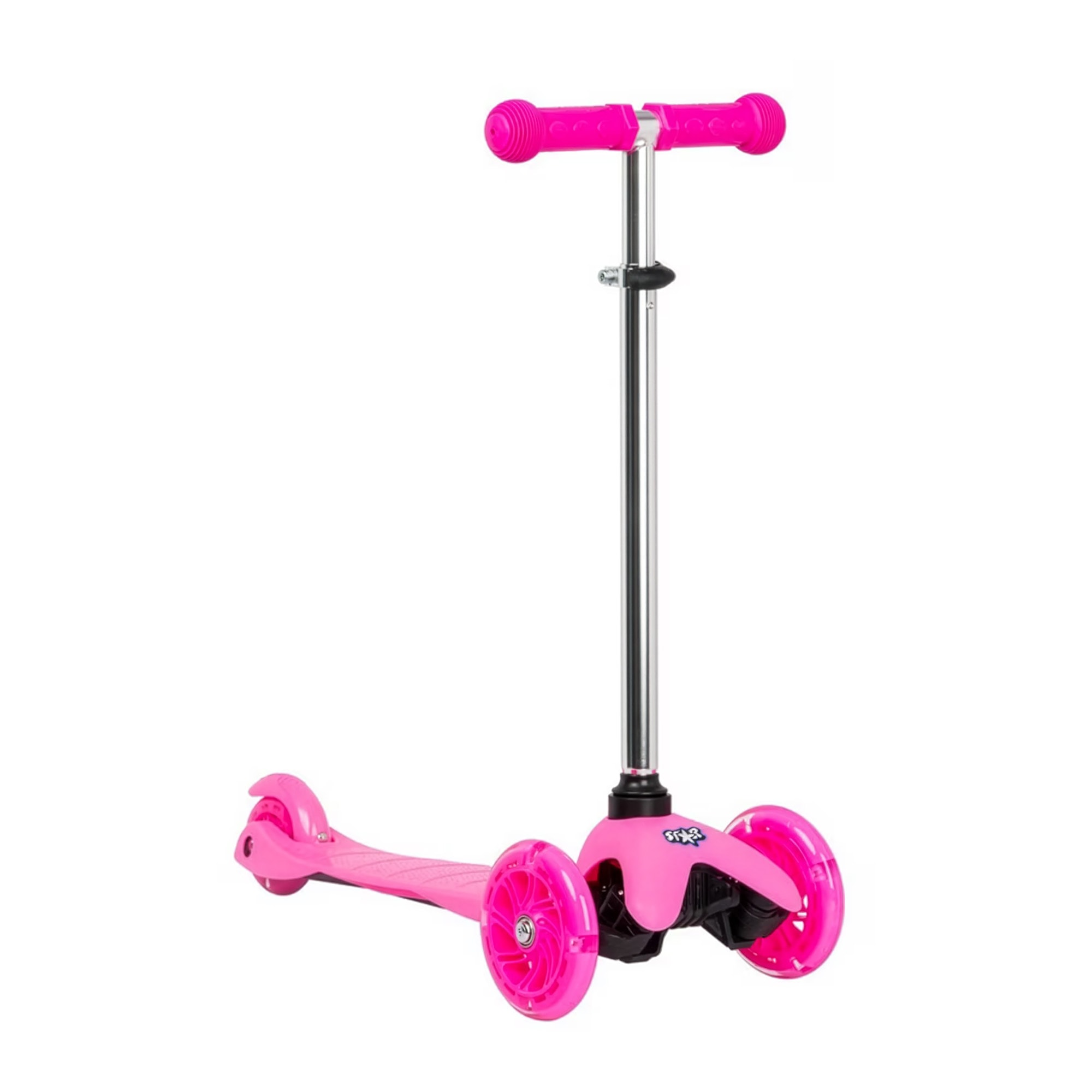 Star Tri-Scooter Ch00