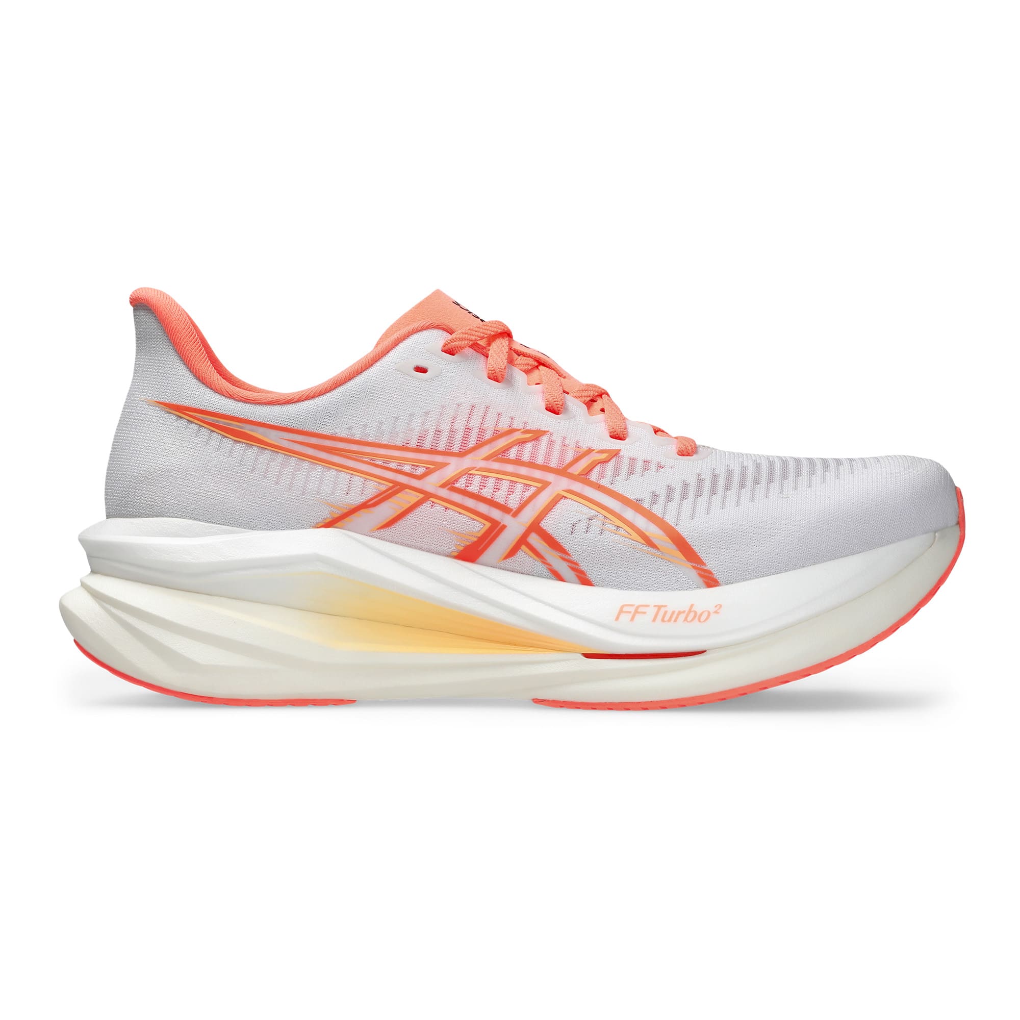 ASICS Women's Sonicblast 2 Road Running Shoes