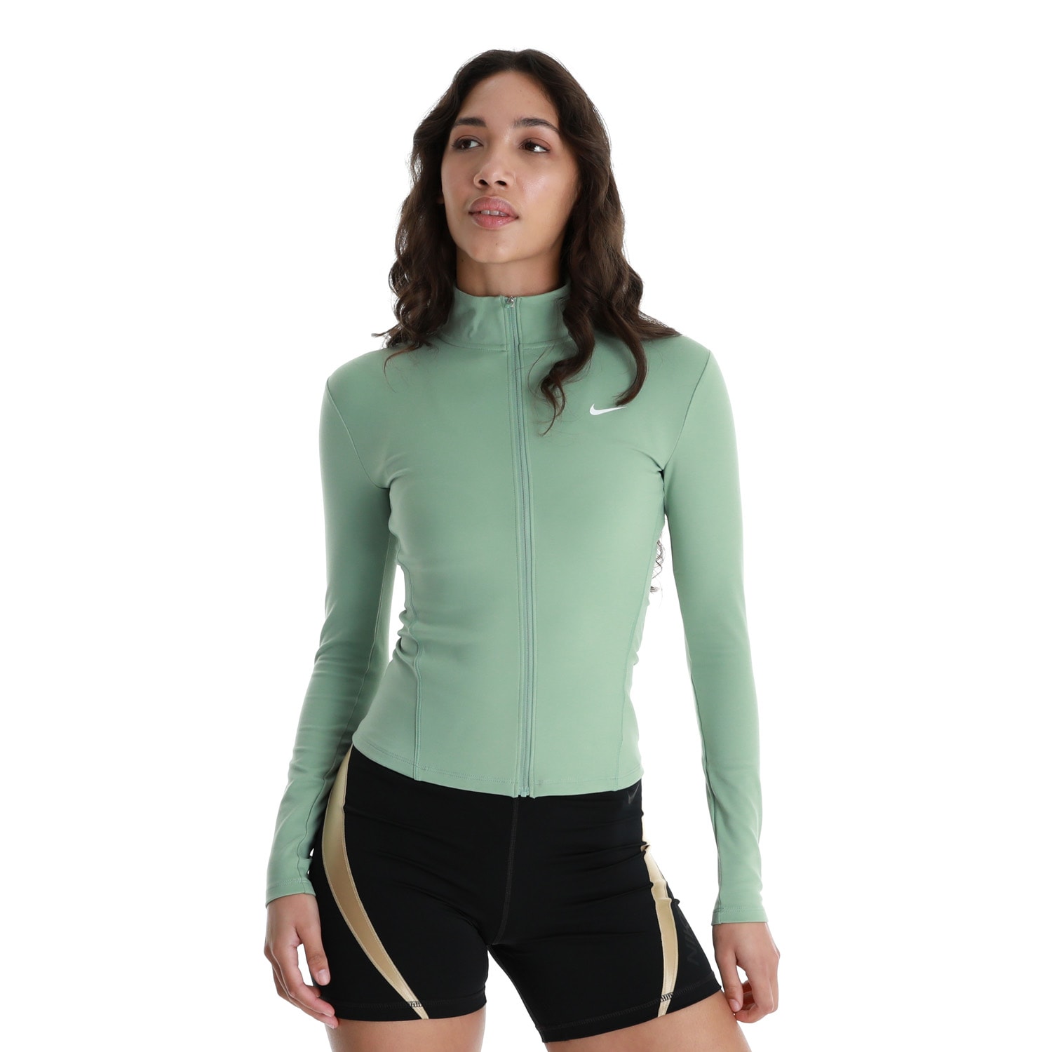 Nike Women's One Fitted Jacket