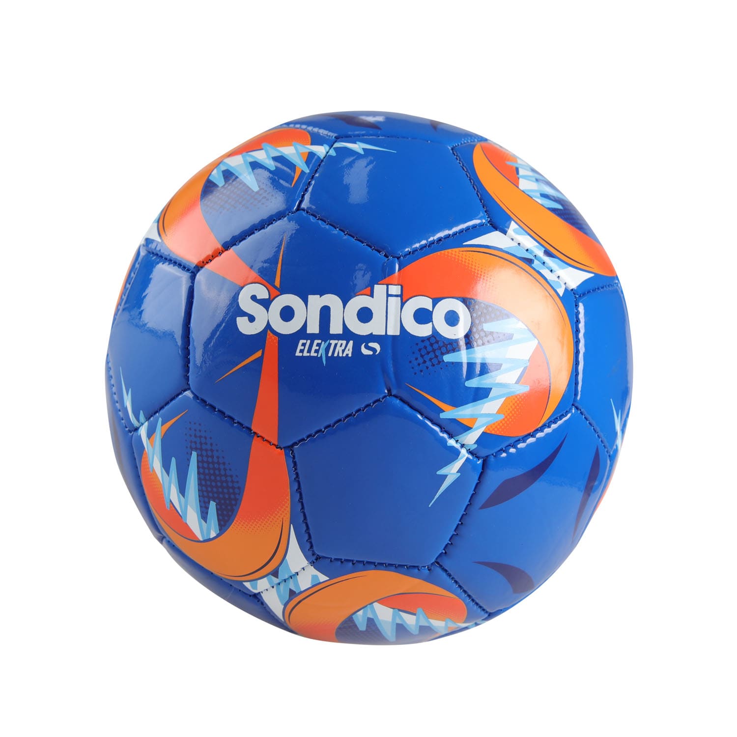 Sondico Mini Soccer Ball - Blue