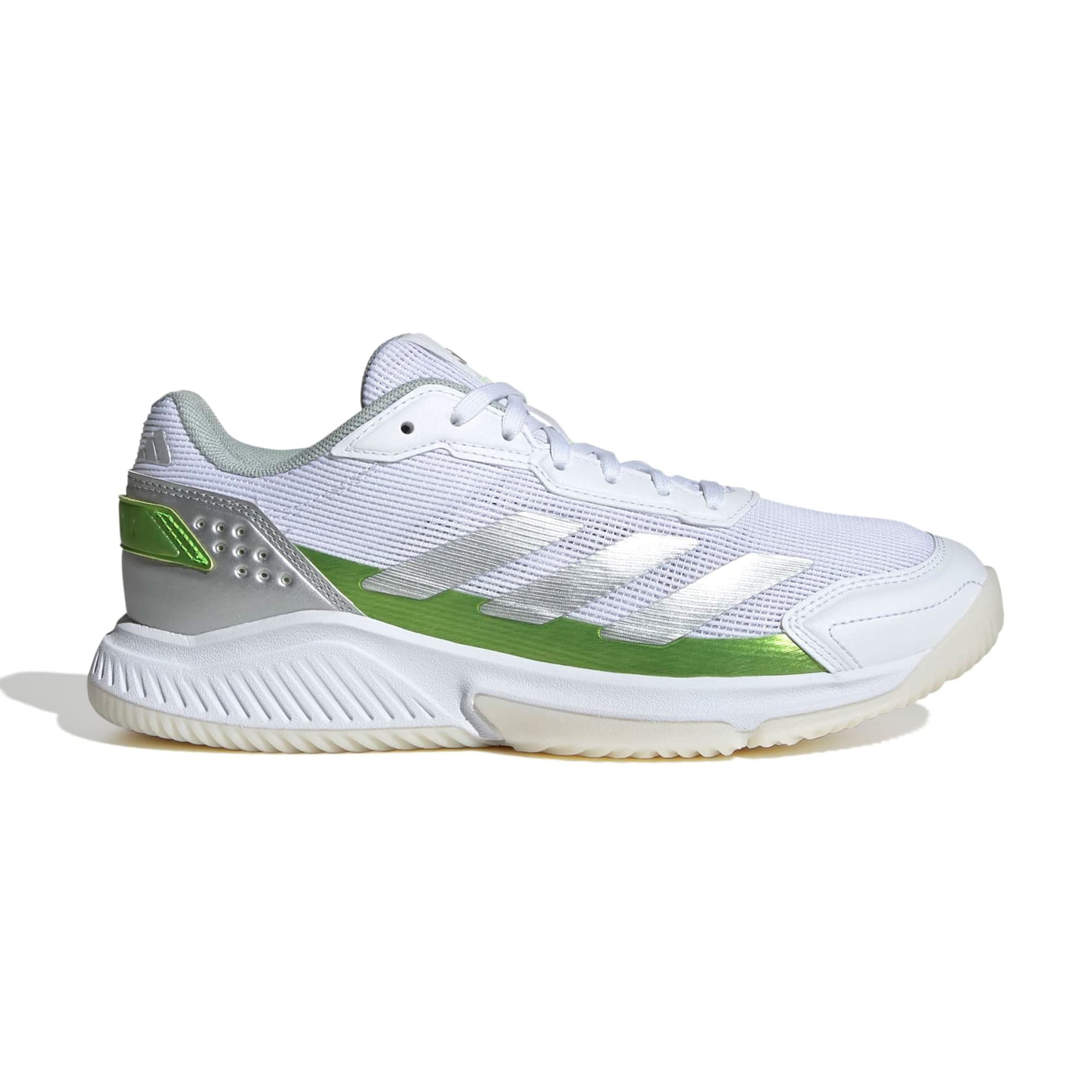 adidas Women's Courtquick Padel Shoes
