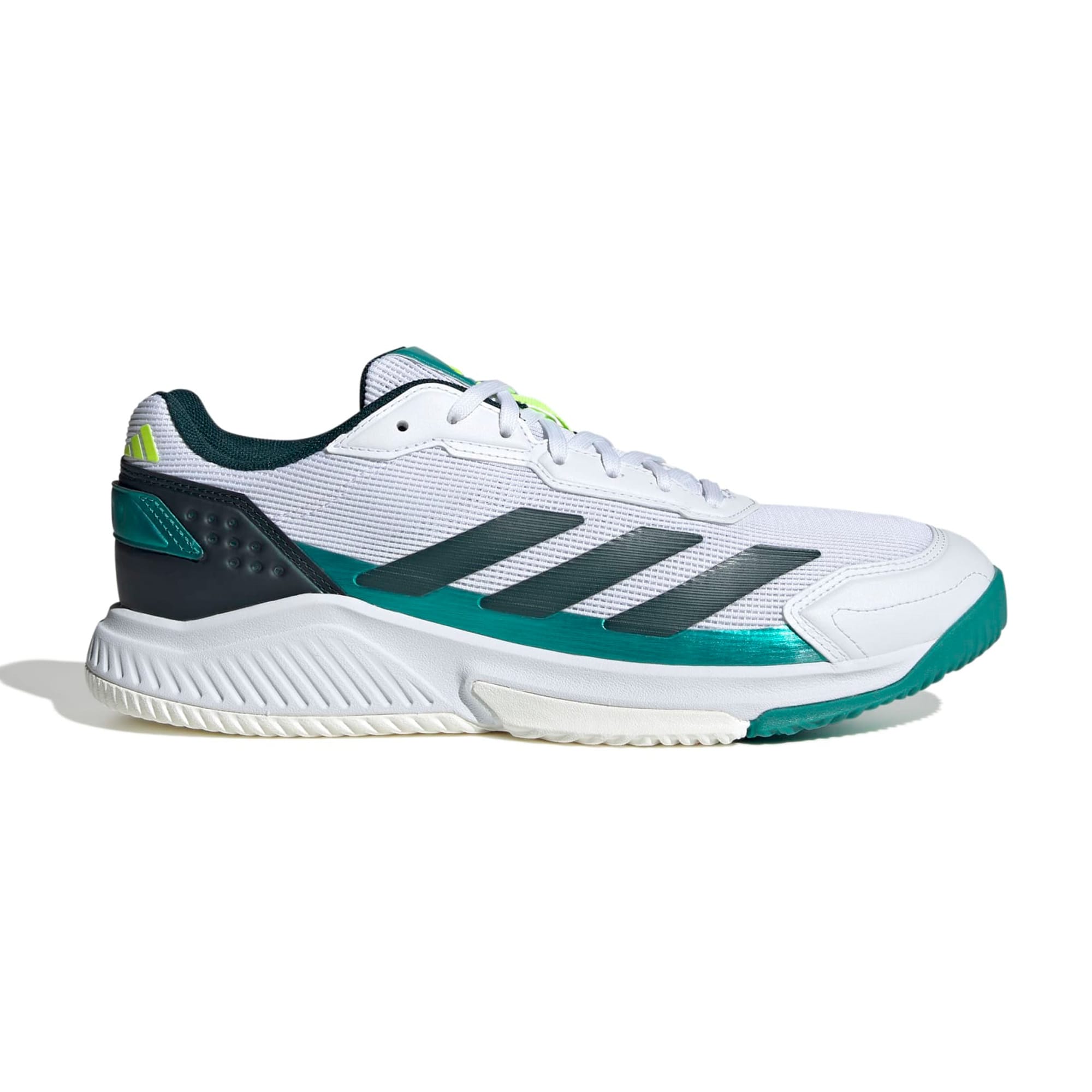 adidas Men's Courtquick Padel Shoes