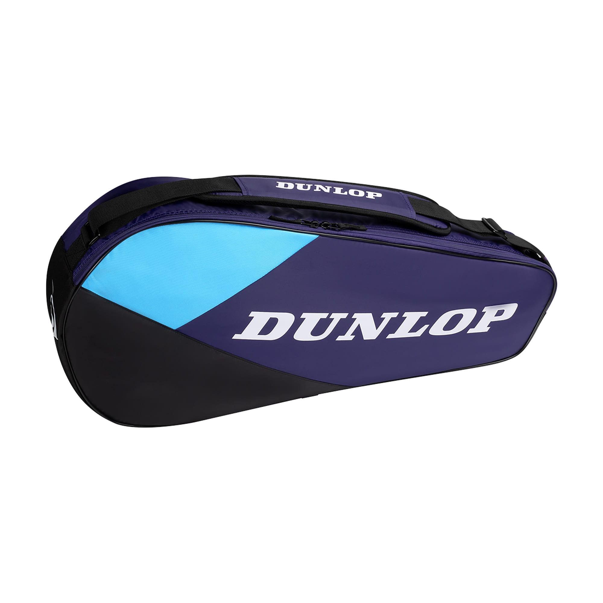 Dunlop Squash 3 Racket Bag