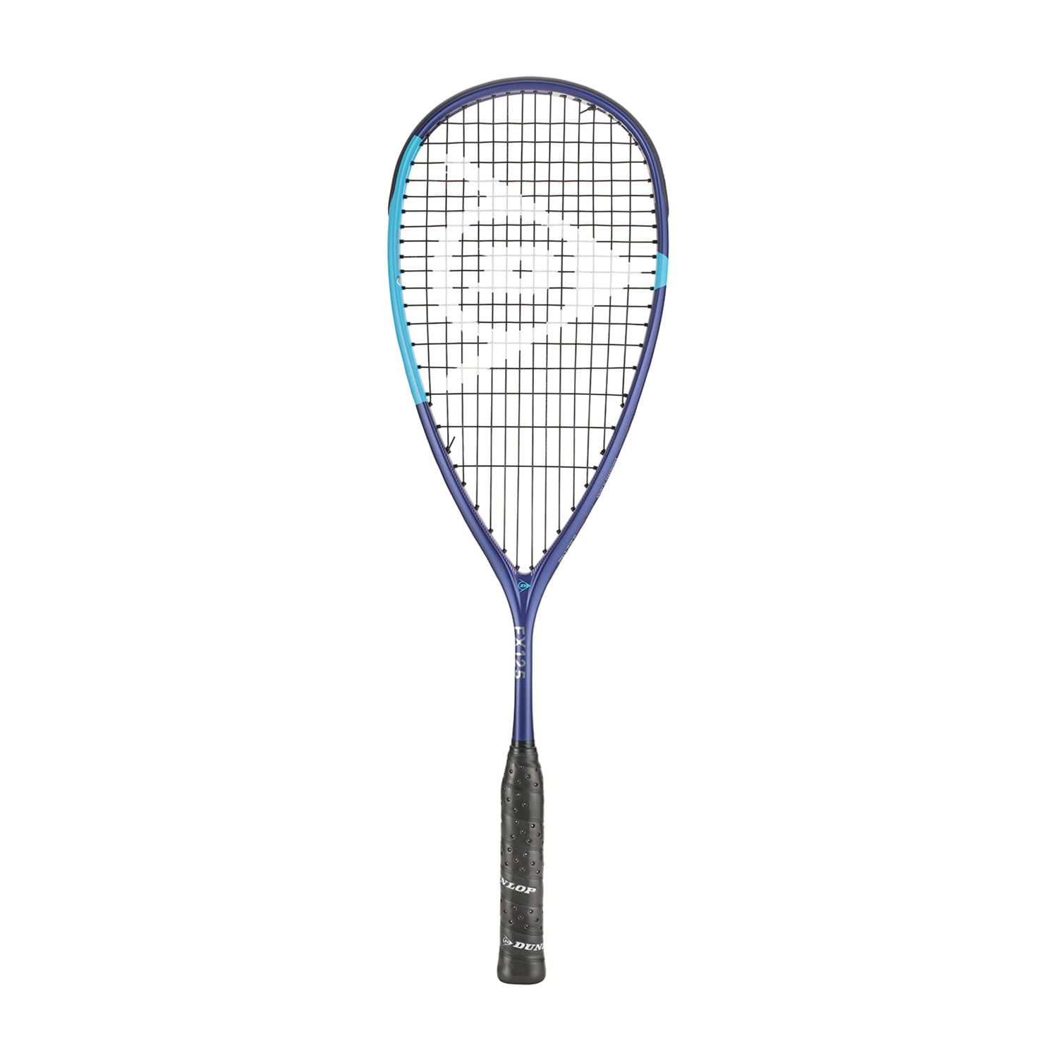 Dunlop FX 125 Squash Racket
