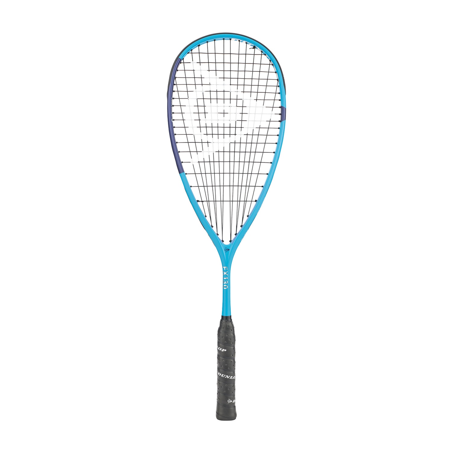 Dunlop FX 130 Squash Racket