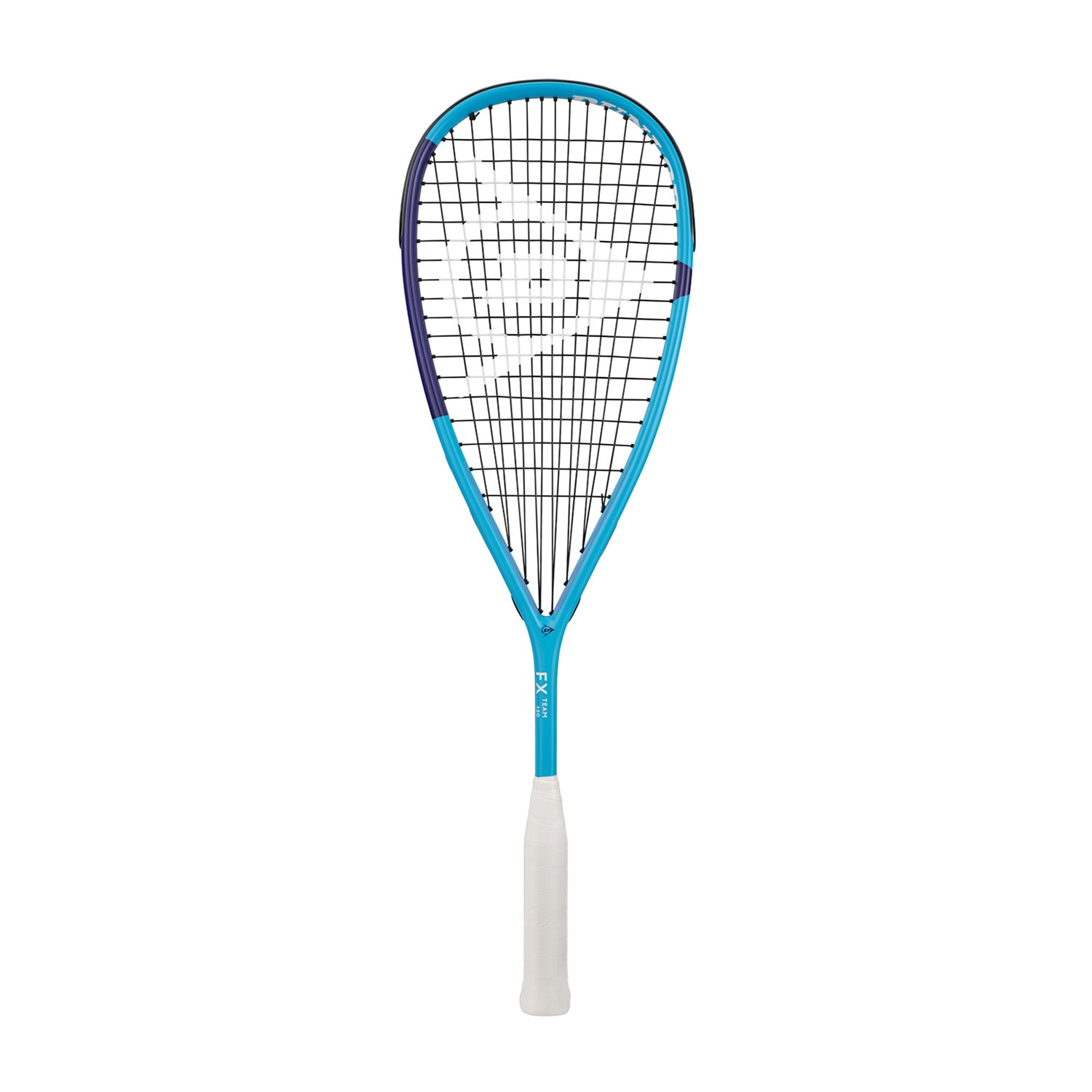 Dunlop FX Team 130 Squash Racket