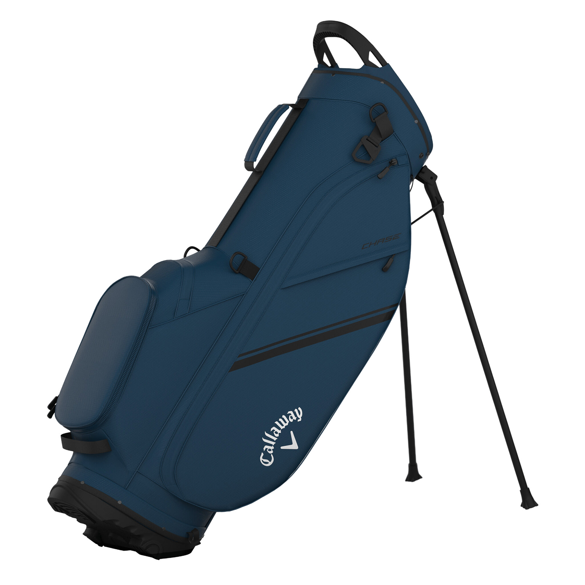 Callaway Chase Golf Stand Bag (Navy)