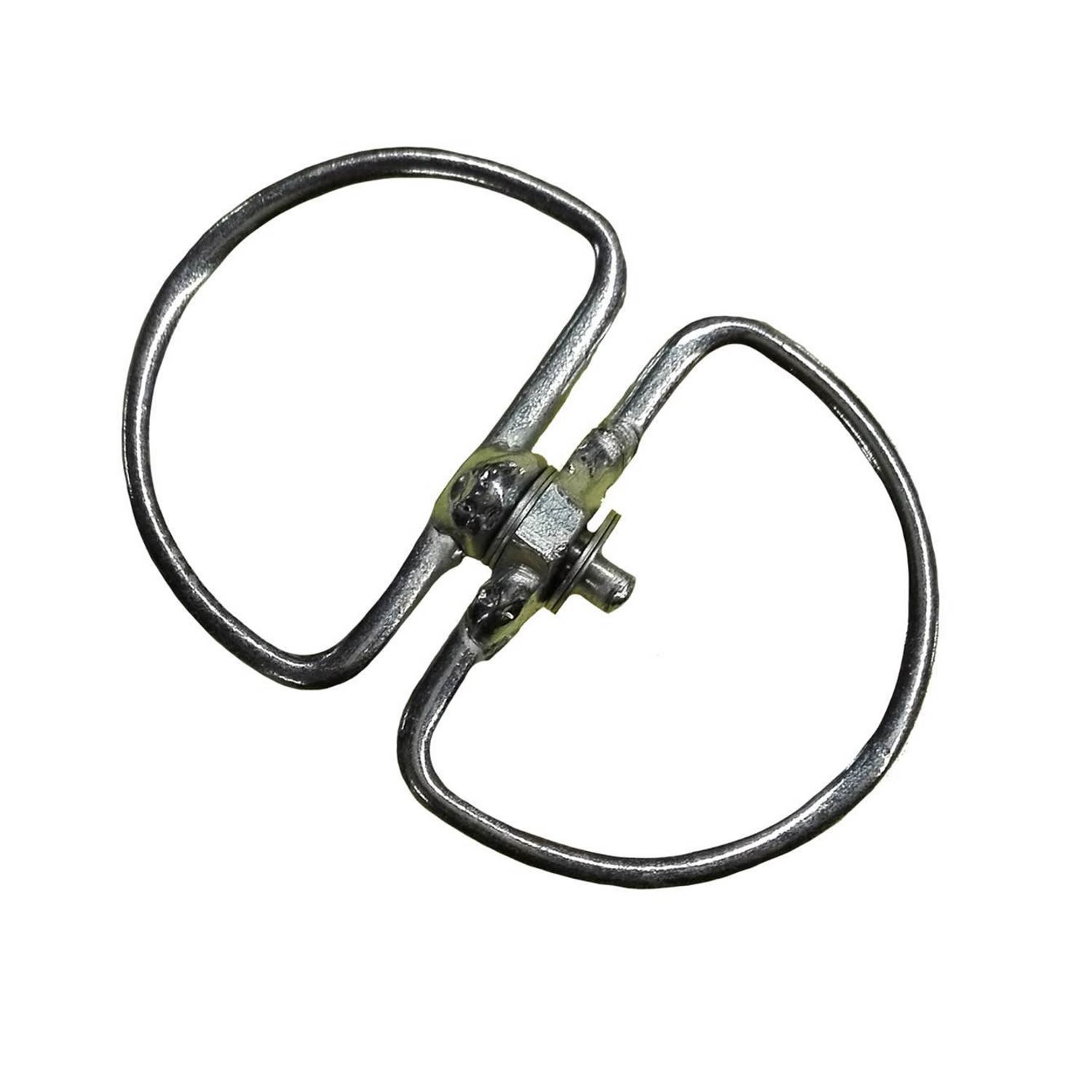Box Bag Swivels