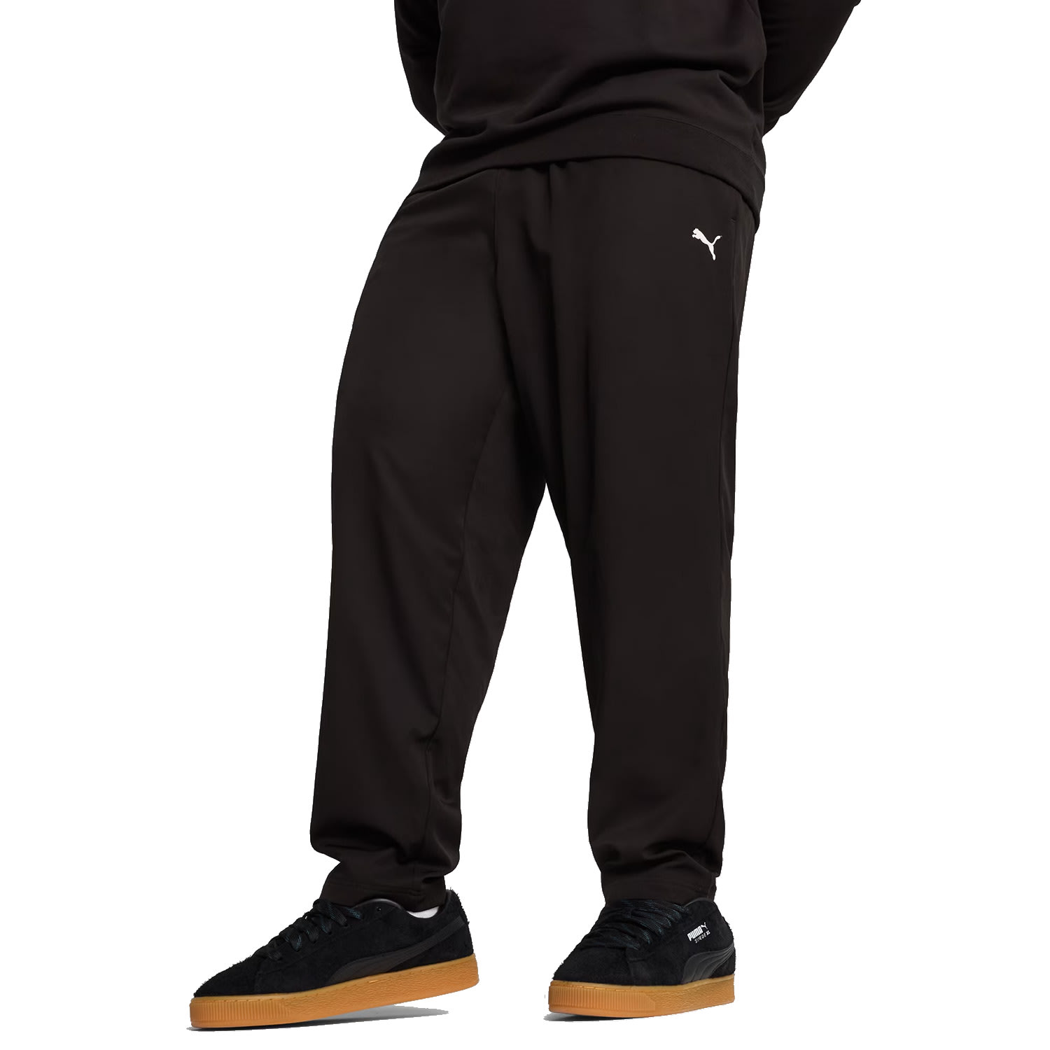 Puma Men's Essential Woven Sweatpants