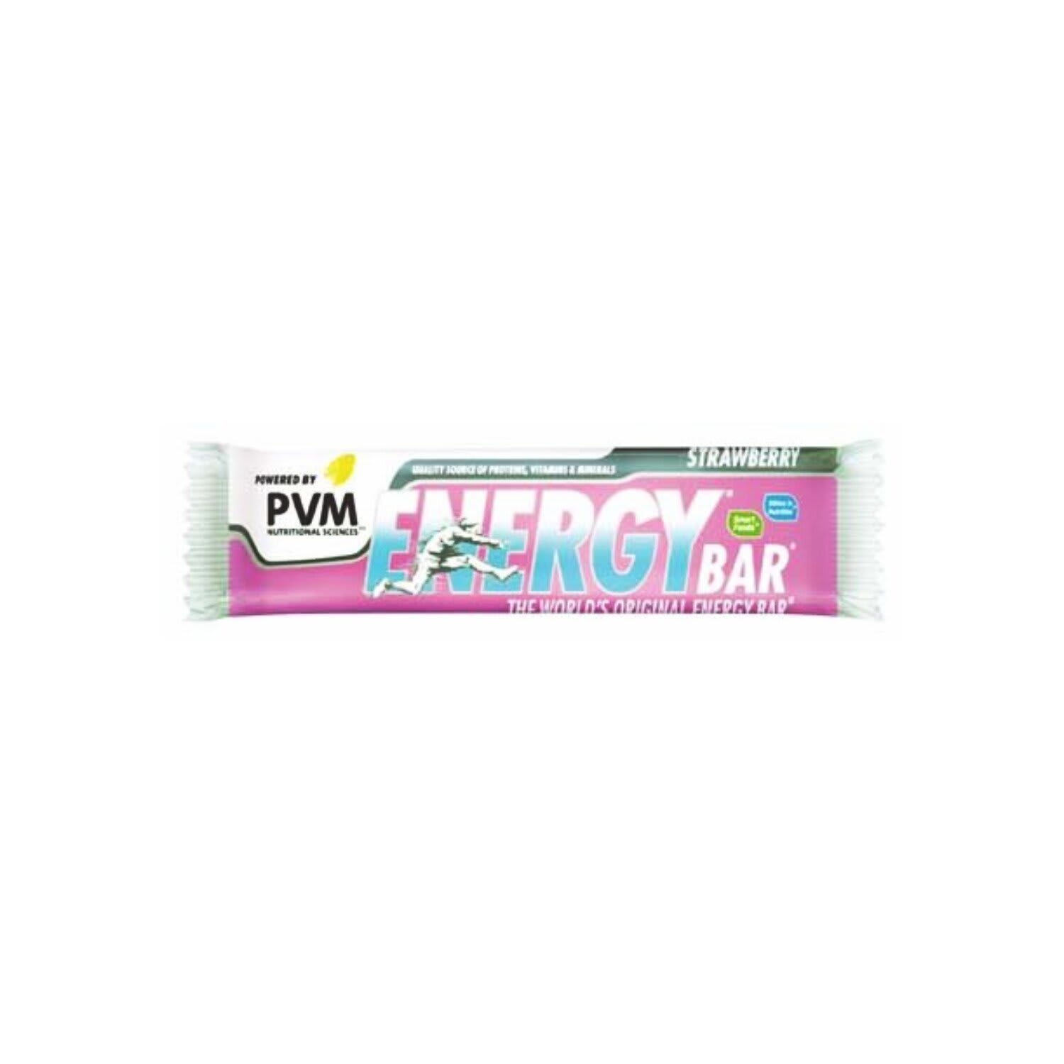 PVM Energy Bar Sportsmans Warehouse