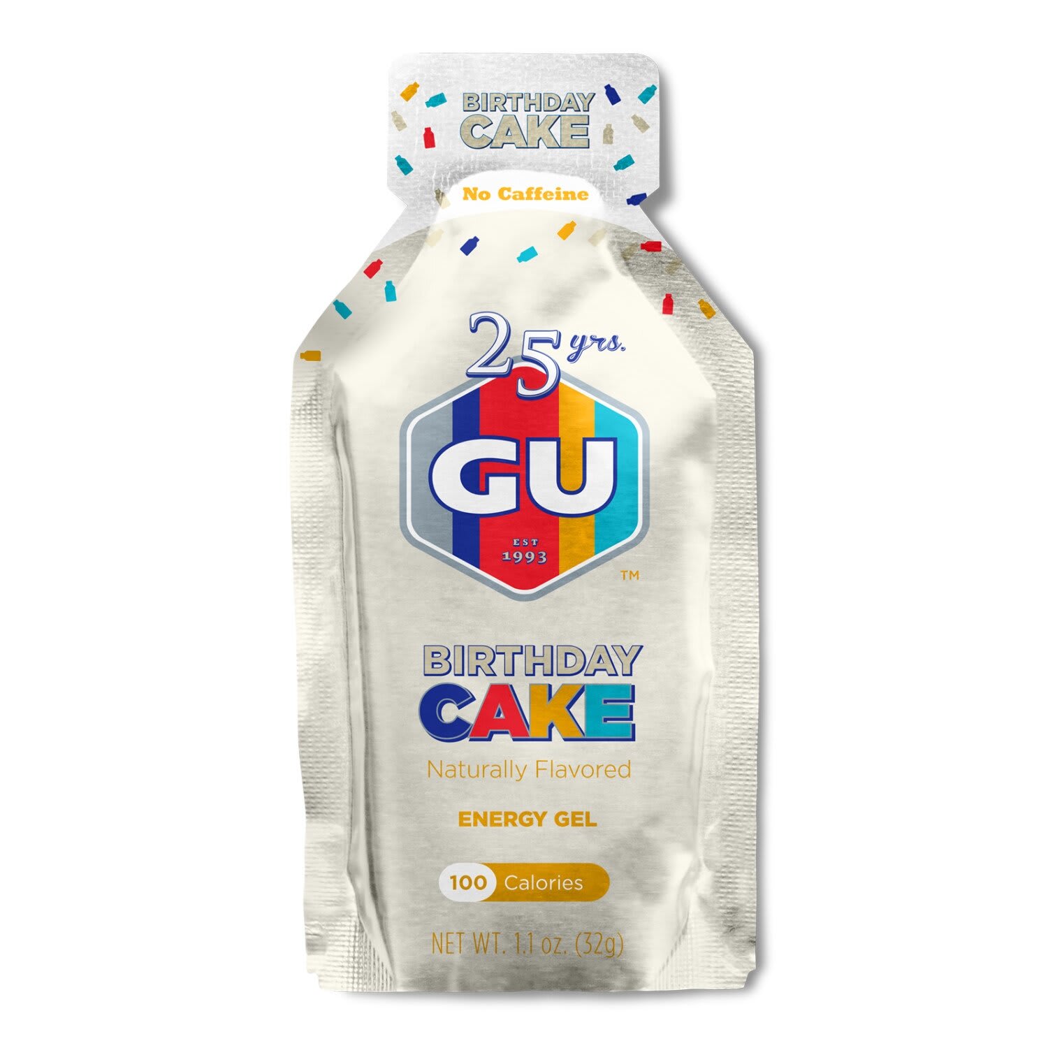 GU Energy Gel Sachets 21g Supplement by GU Price R 32,9 PLU