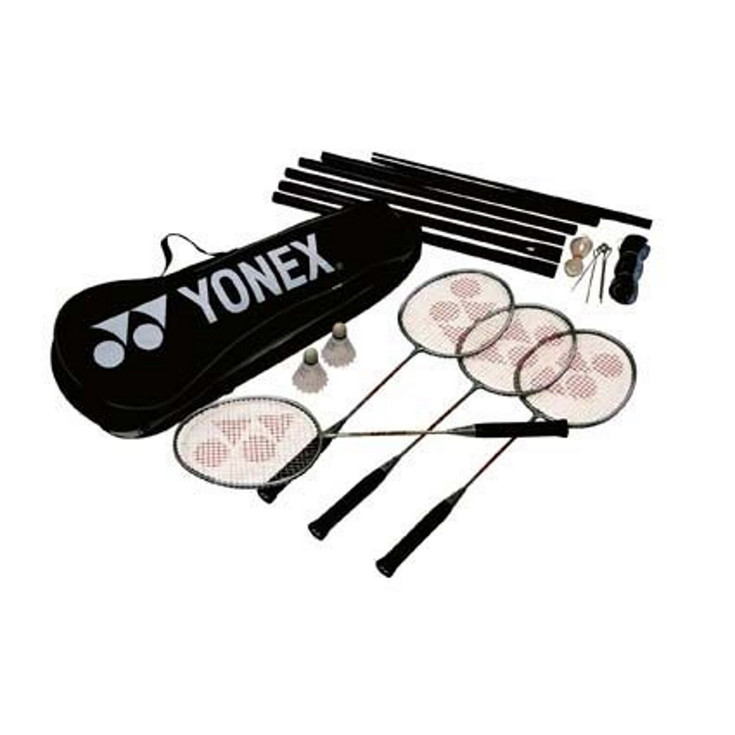 Yonex Badminton Set Sportsmans Warehouse