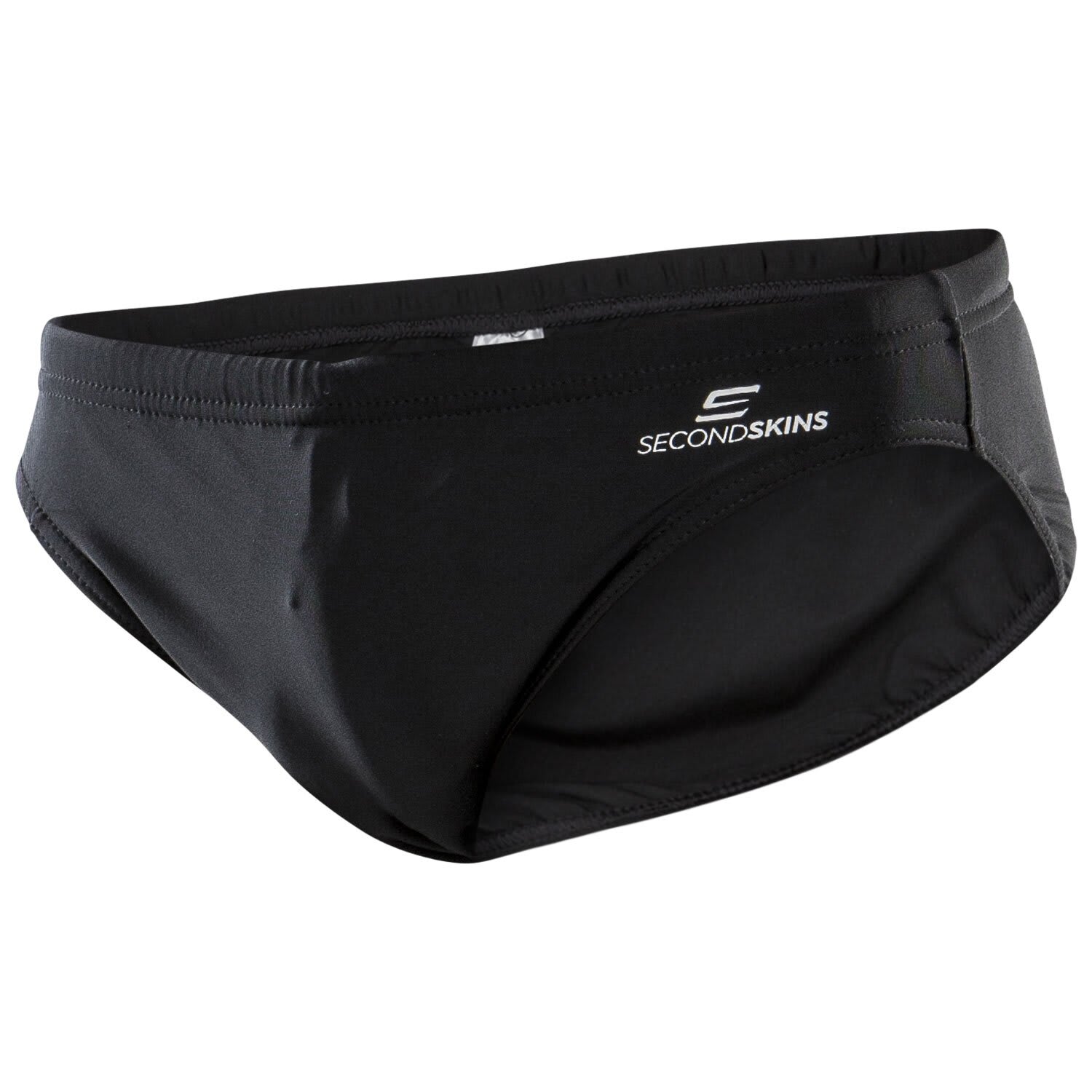 Second Skins Boys Basic Lycra Brief, by Second Skins