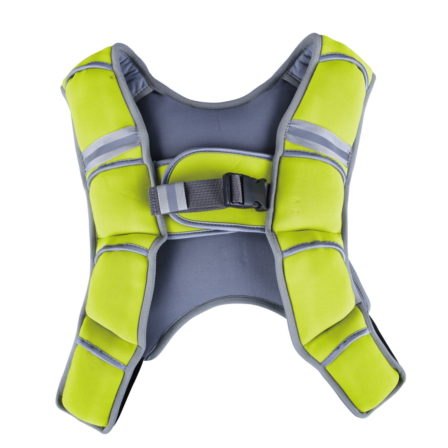 BS Adjustable Weight Vest 8KG, by Body Sculpture, Price: R 1 049,9, PLU  1130666