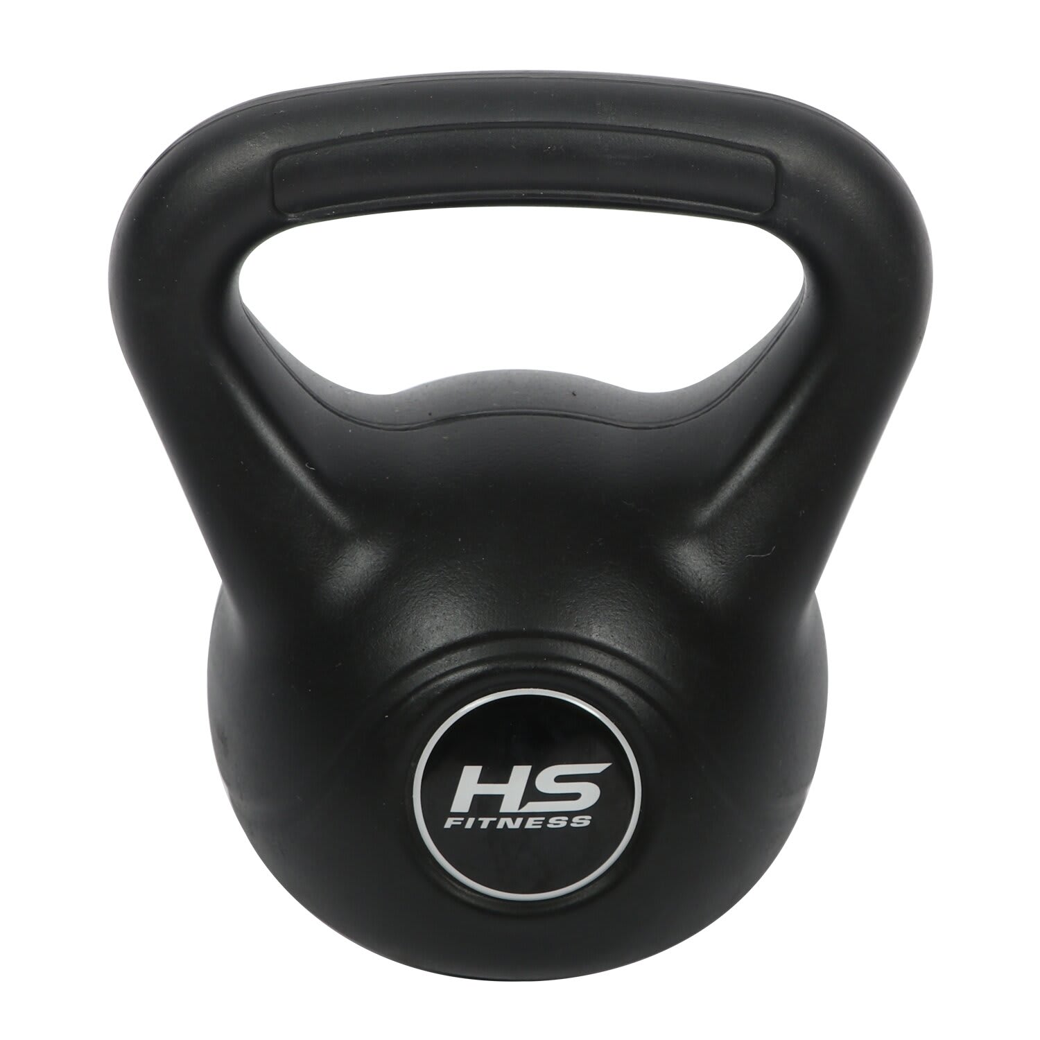 Urban Fitness KettleBell 20kg - Black