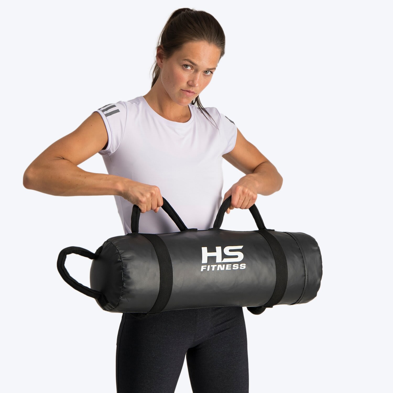 HS Fitness Weighted Sandbag 10kg | by HS Fitness | Price: R 499,9 | PLU ...