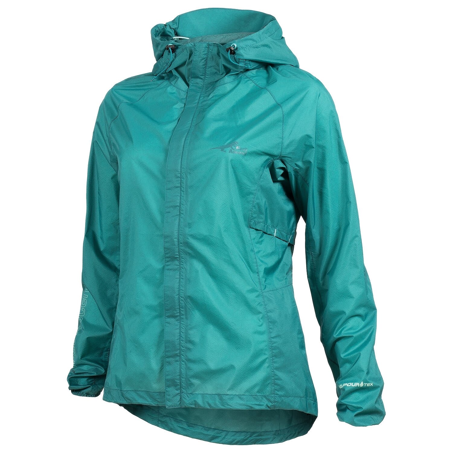 First Ascent Women's AR-X Run Jacket 