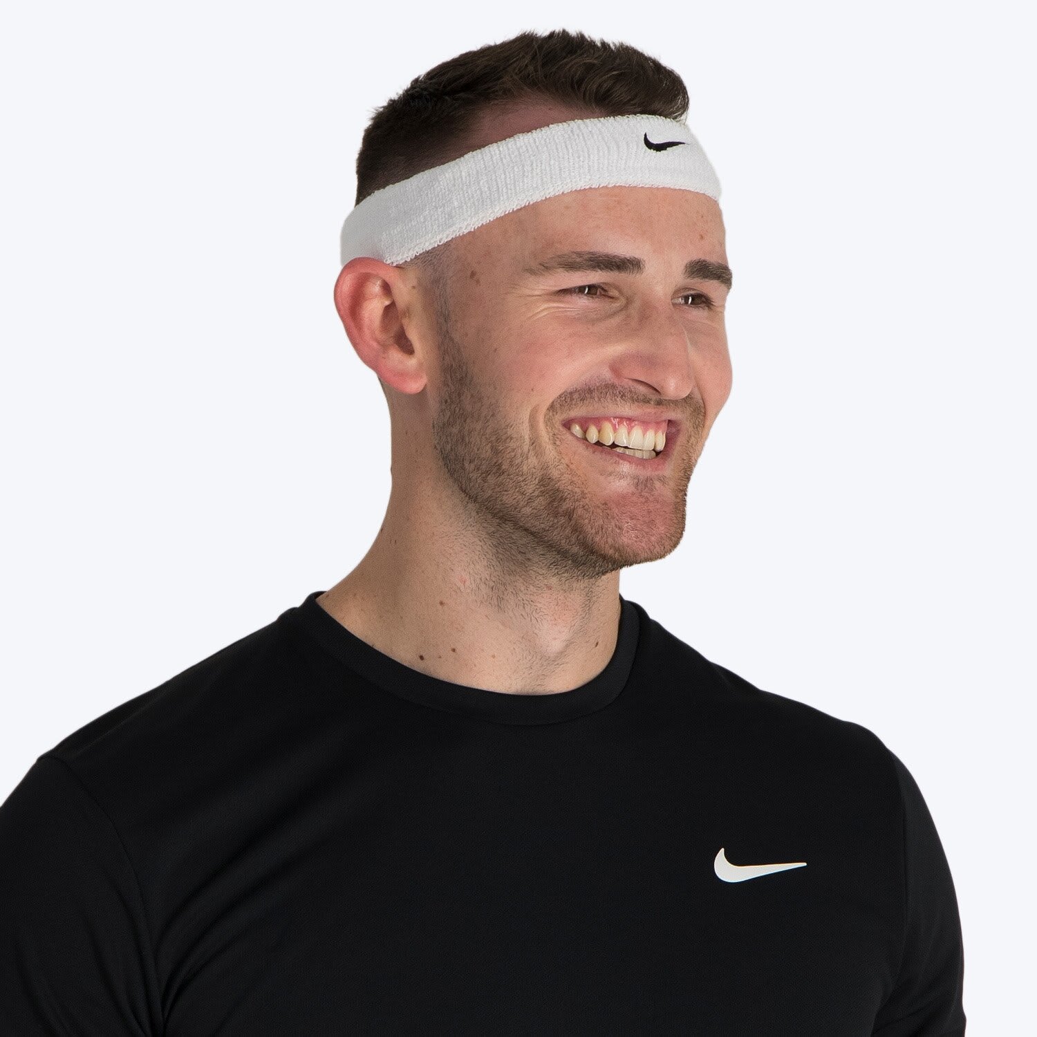 nike mens sweatband