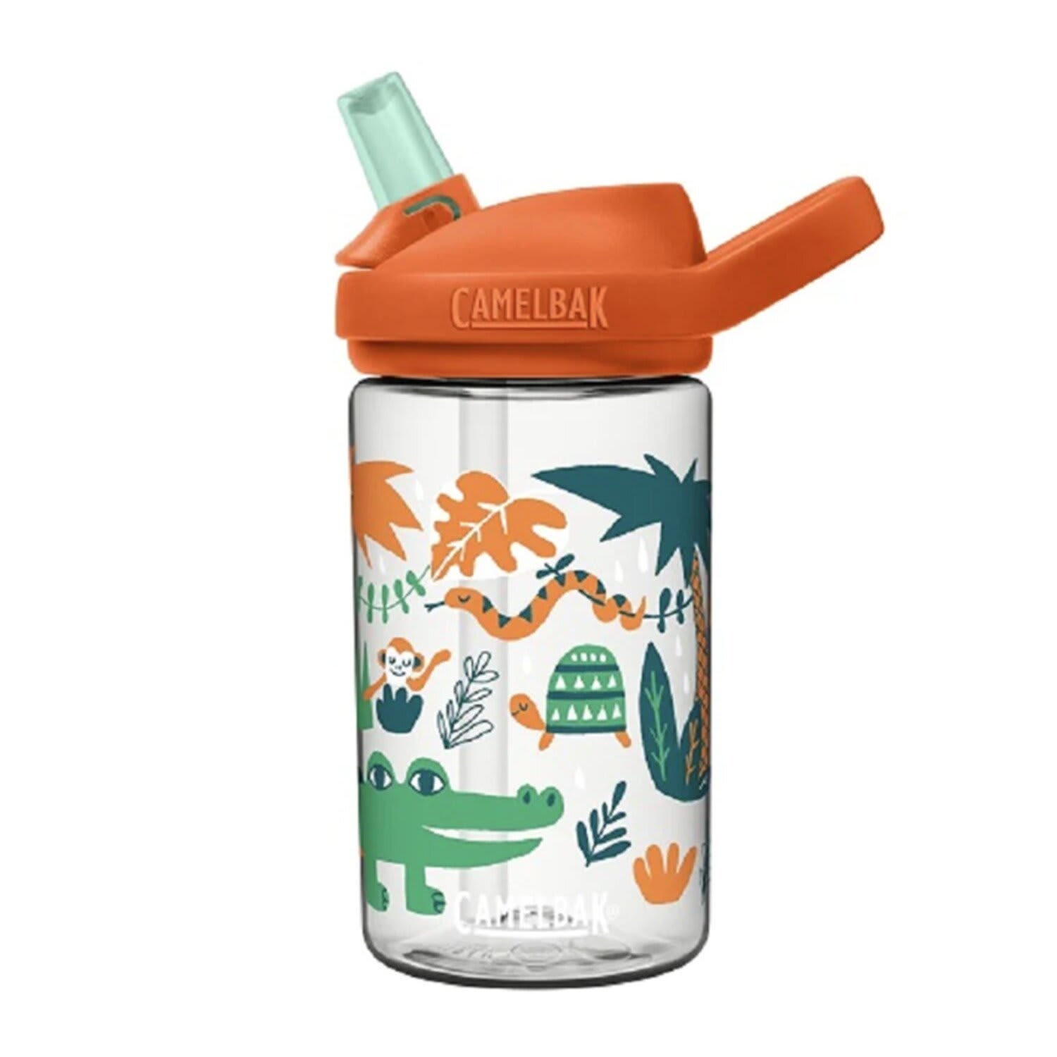 Camelbak Eddy Kids 400ml Water Bottle by Camelback Price R 379,9