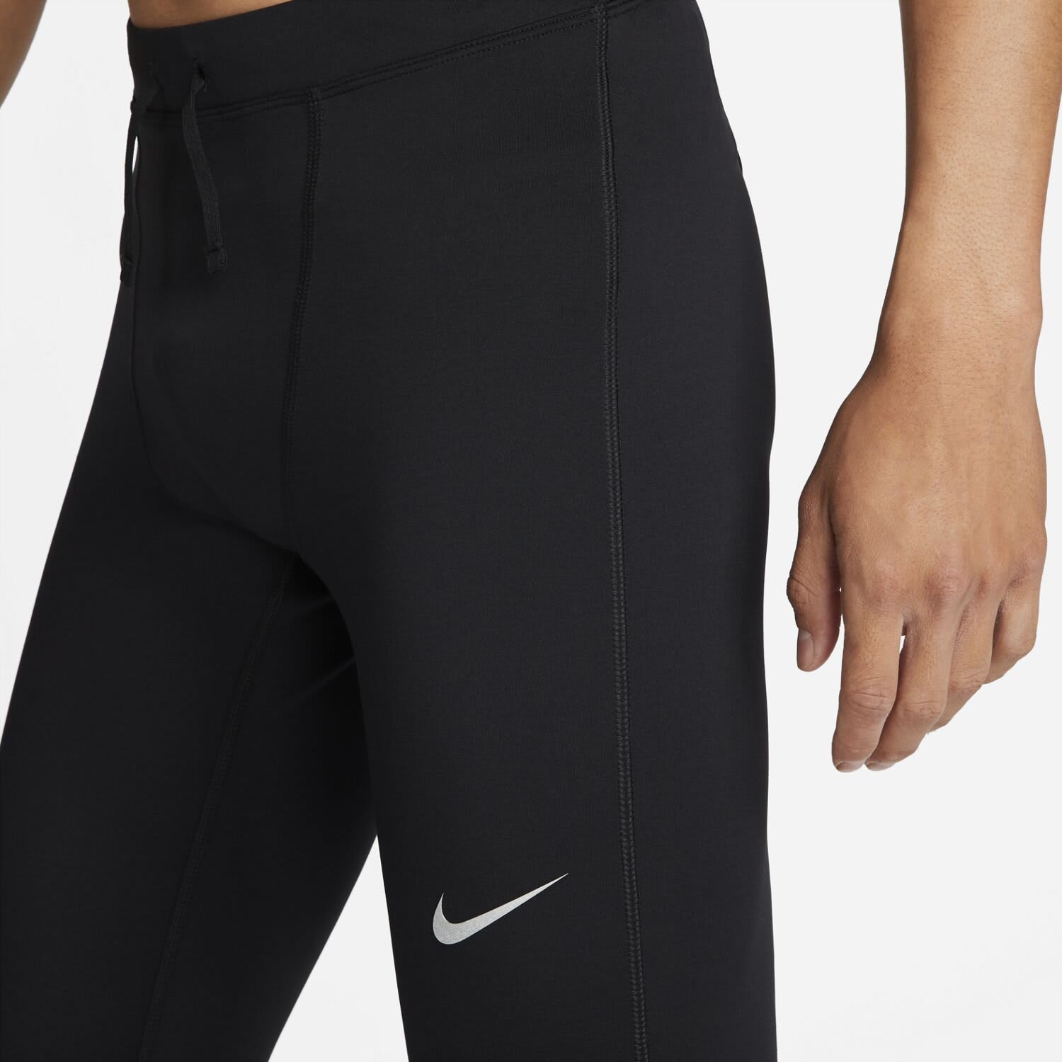 Nike Men's Dri-Fit Challenger Run Long Tight | by Nike | Price: R 949,9 ...