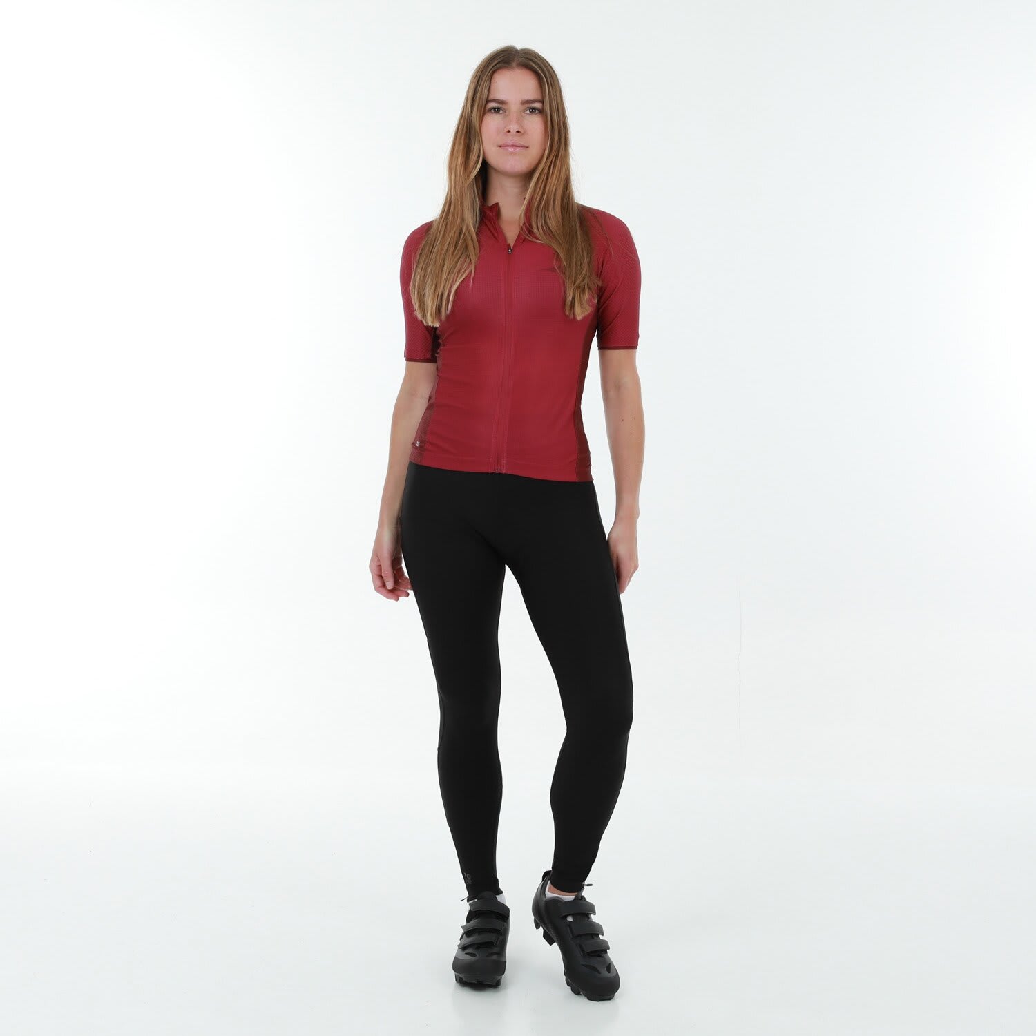 Ladies Running Tights - First Ascent