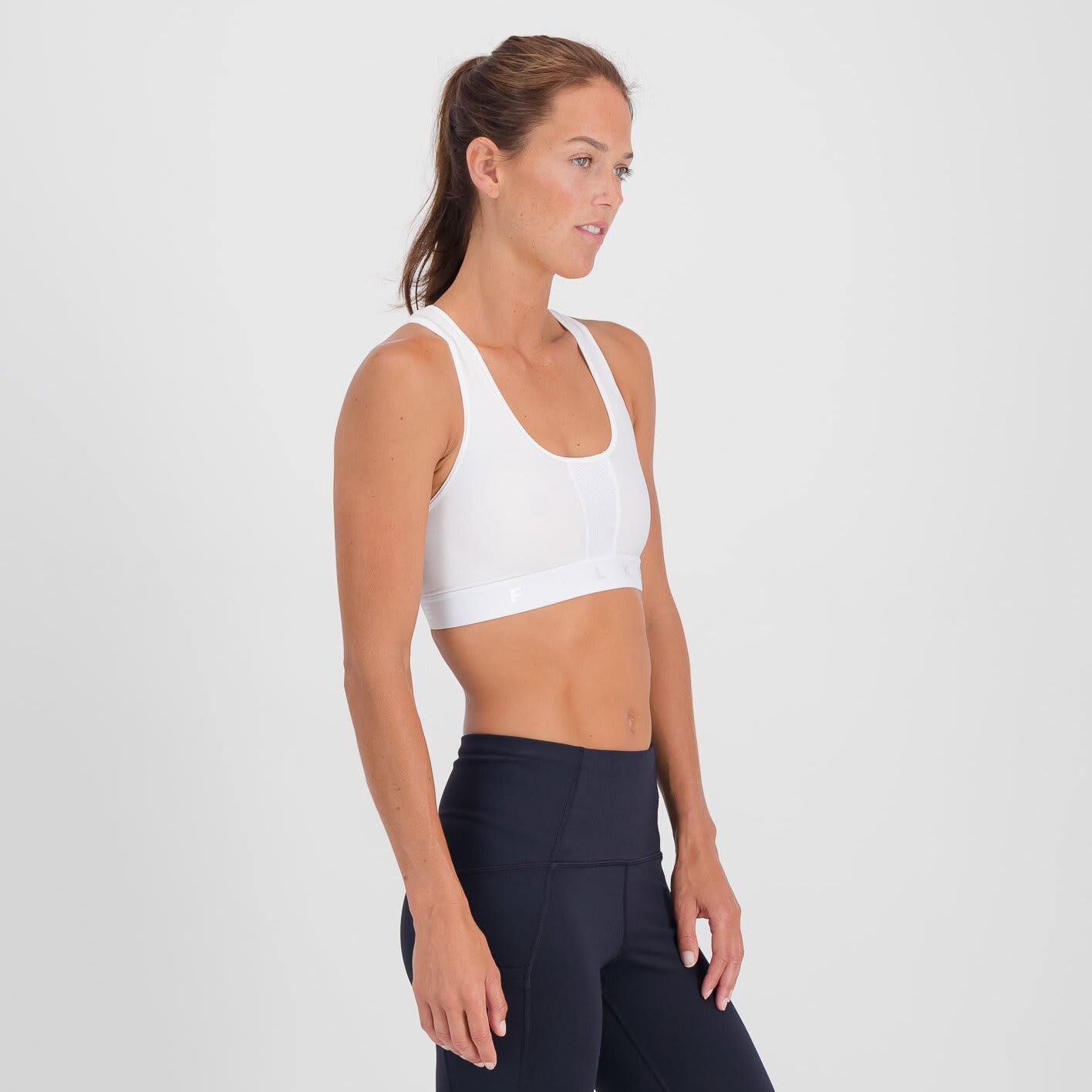 Falke Women's Racerback Sports Bra, by Falke