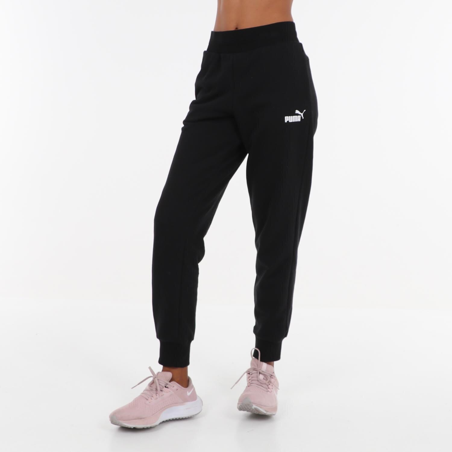 puma ladies pants