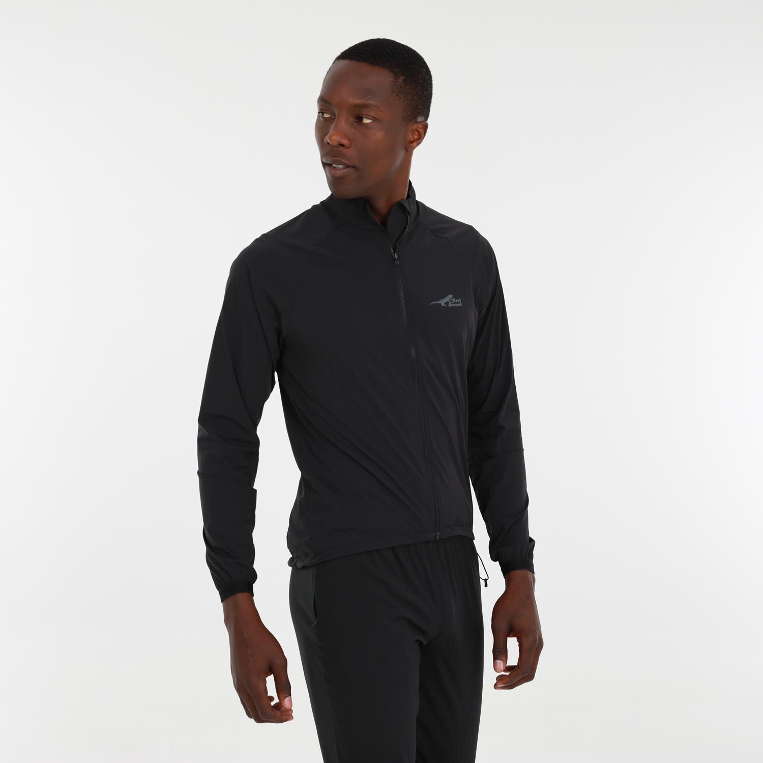 First Ascent Men's Strike Cycling Jacket | by First Ascent | Price: R 1 ...