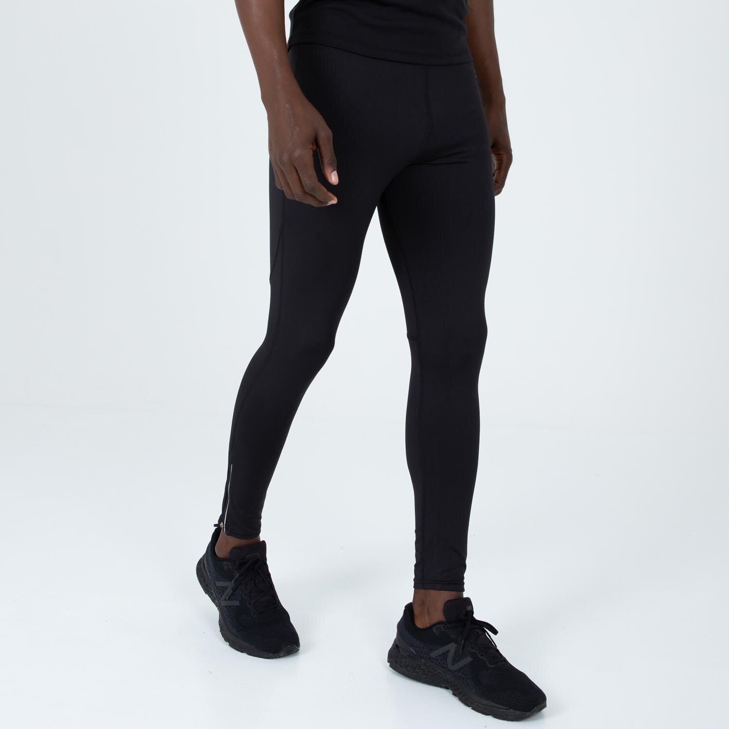 Second Skins Men's Track Run Long Tight, by Second Skins, Price: R 549,9, PLU 1151622