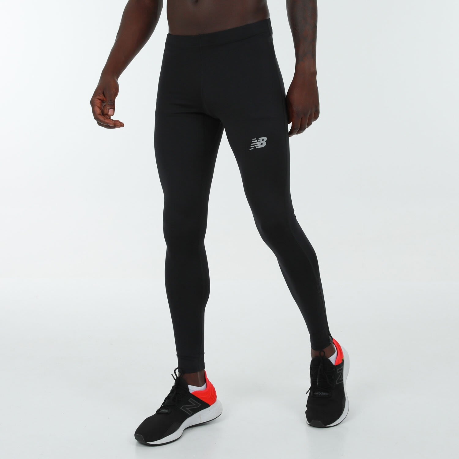 New Balance Impact Run Tight - Leggings & Tights | Boozt.com