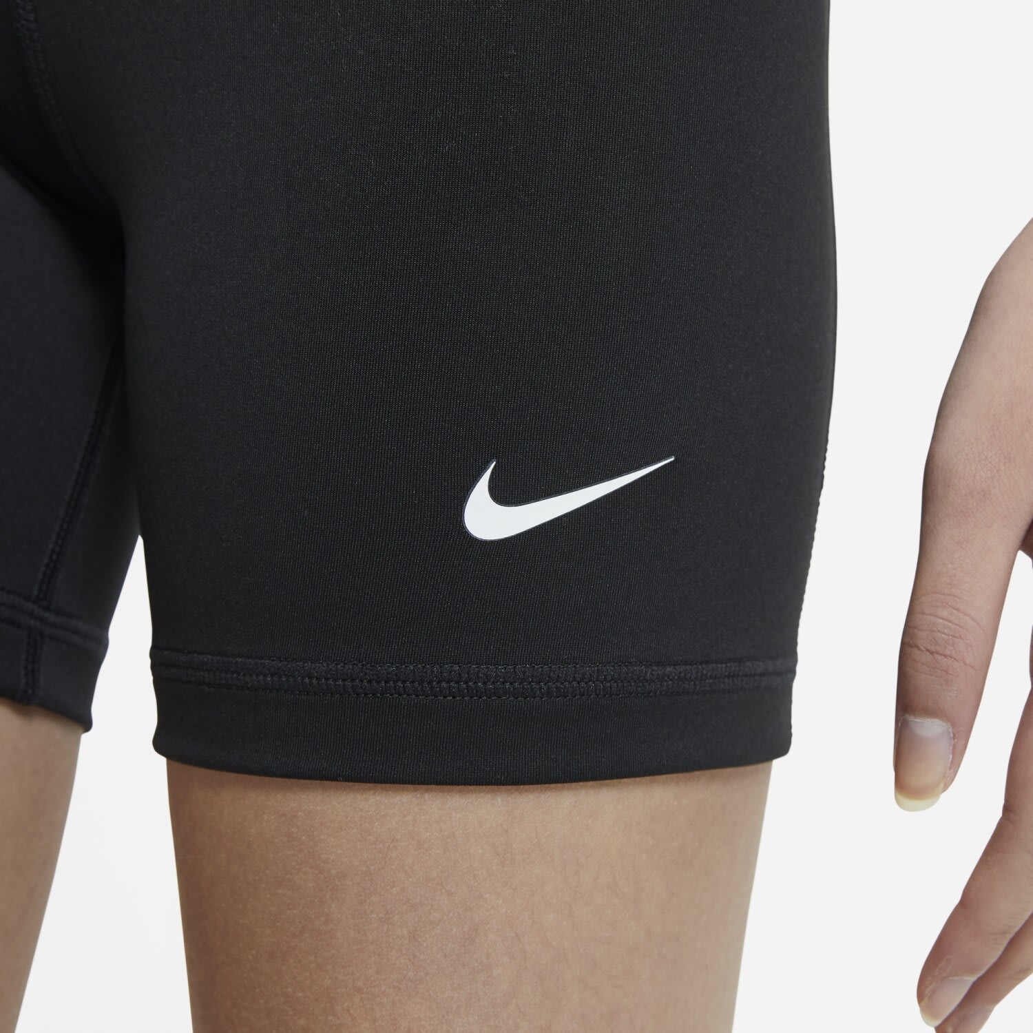 Nike Girls Pro Cool Short Tight 