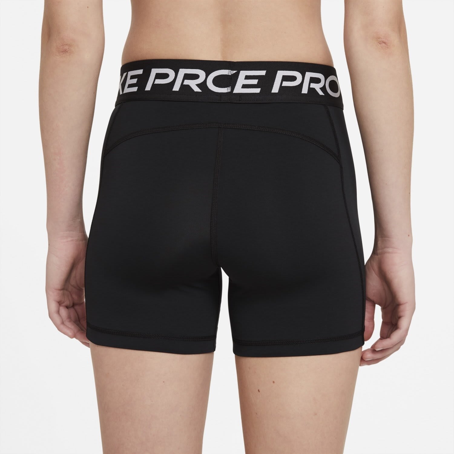Nike Women's Pro Cool 5 Inch Short Tight, by Nike