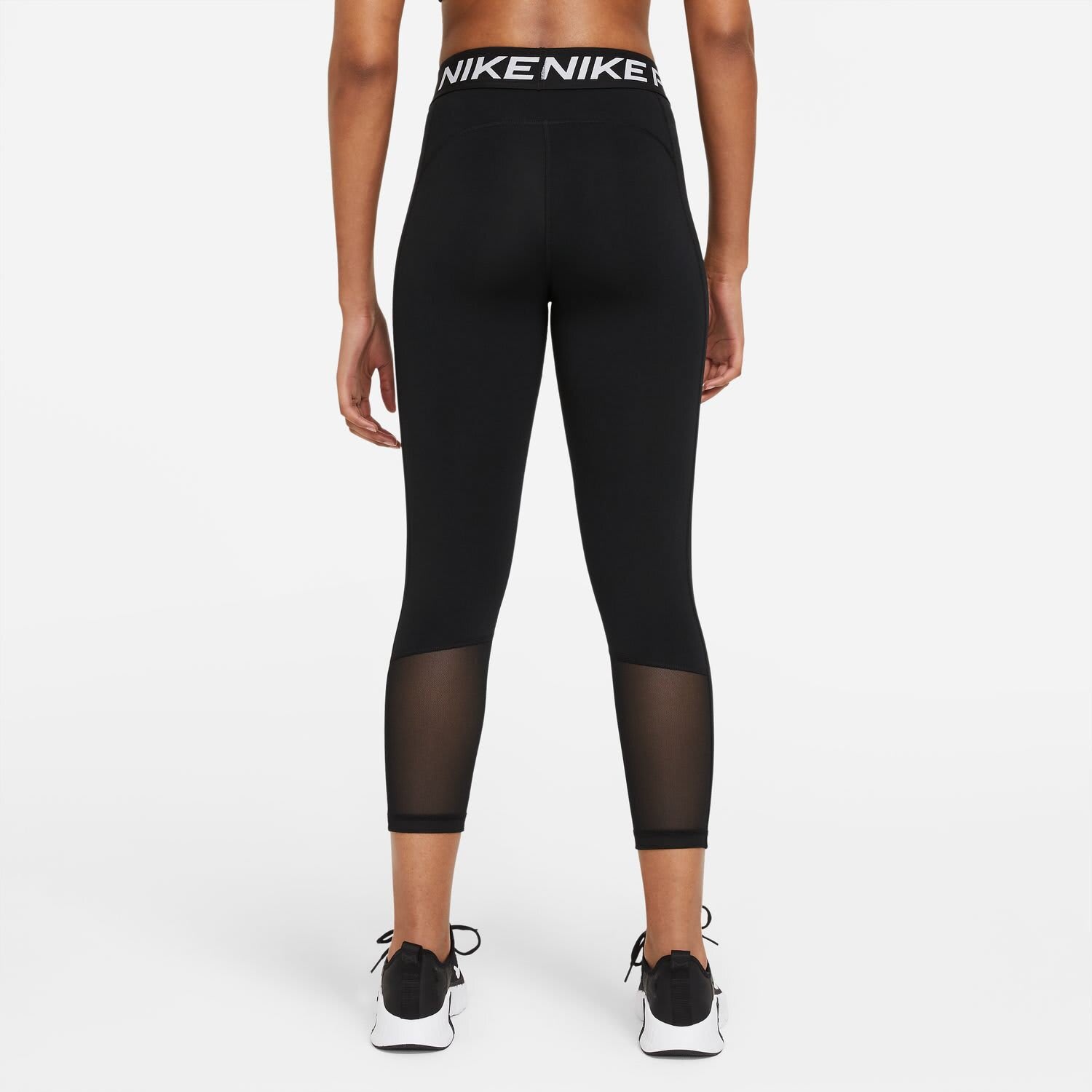Nike Women's Pro Cool Capri | by Nike | Price: R 749,9 | PLU 1152195 ...