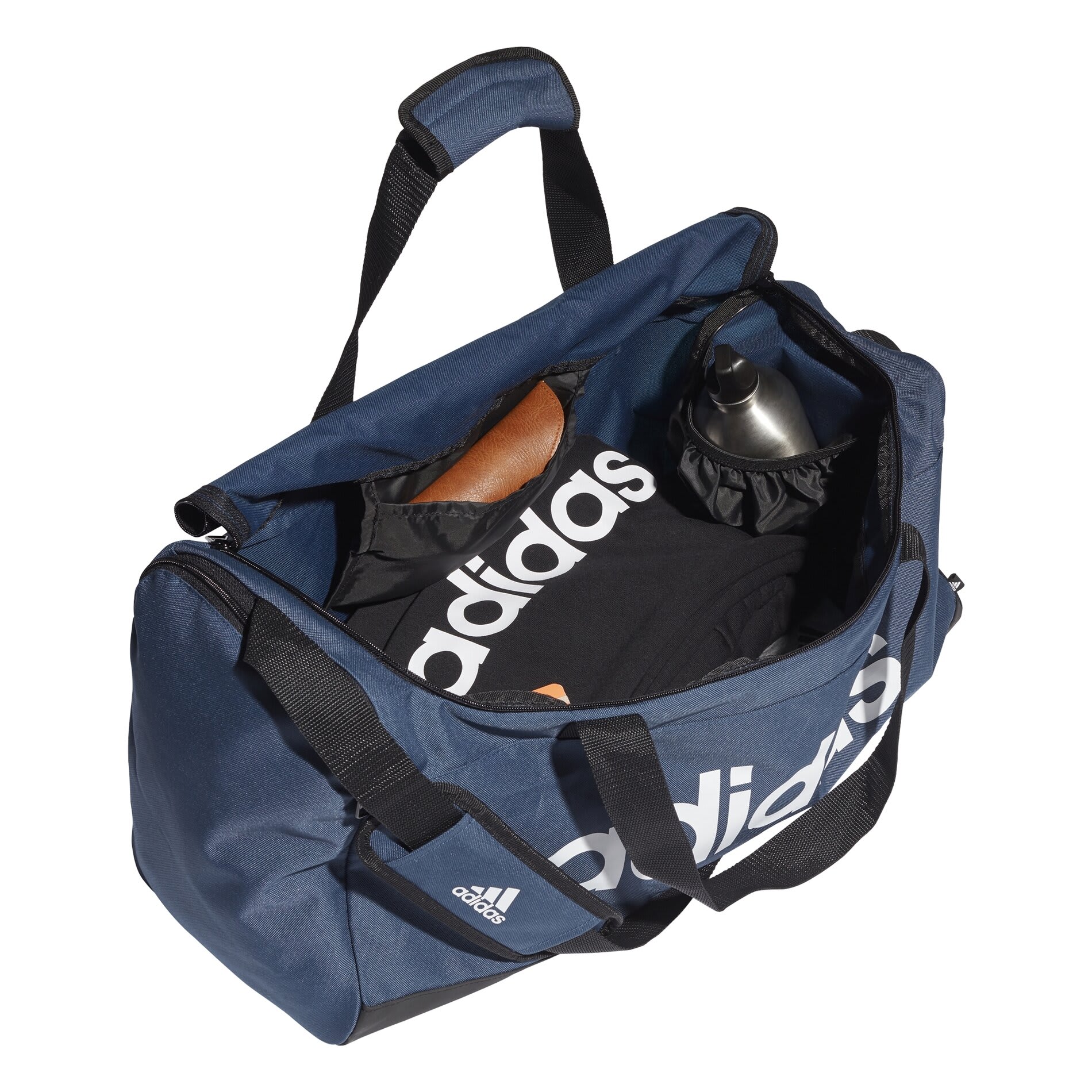 adidas Squad 5 Small Duffel Bag - JCPenney