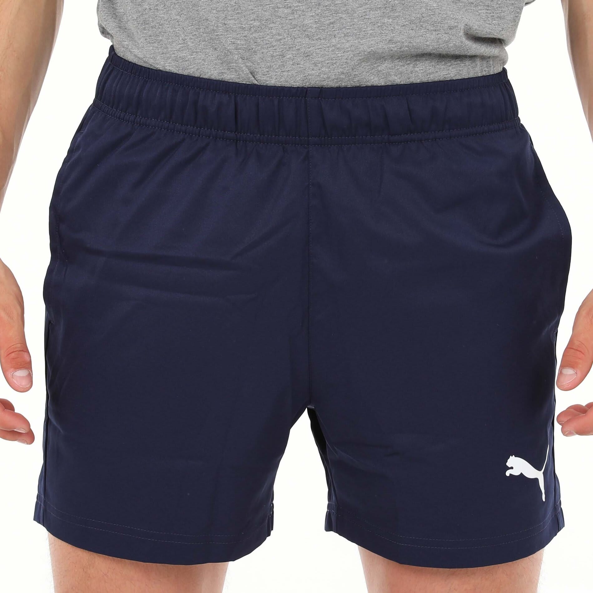 Short actions. Puma men Clothing Size Chest.