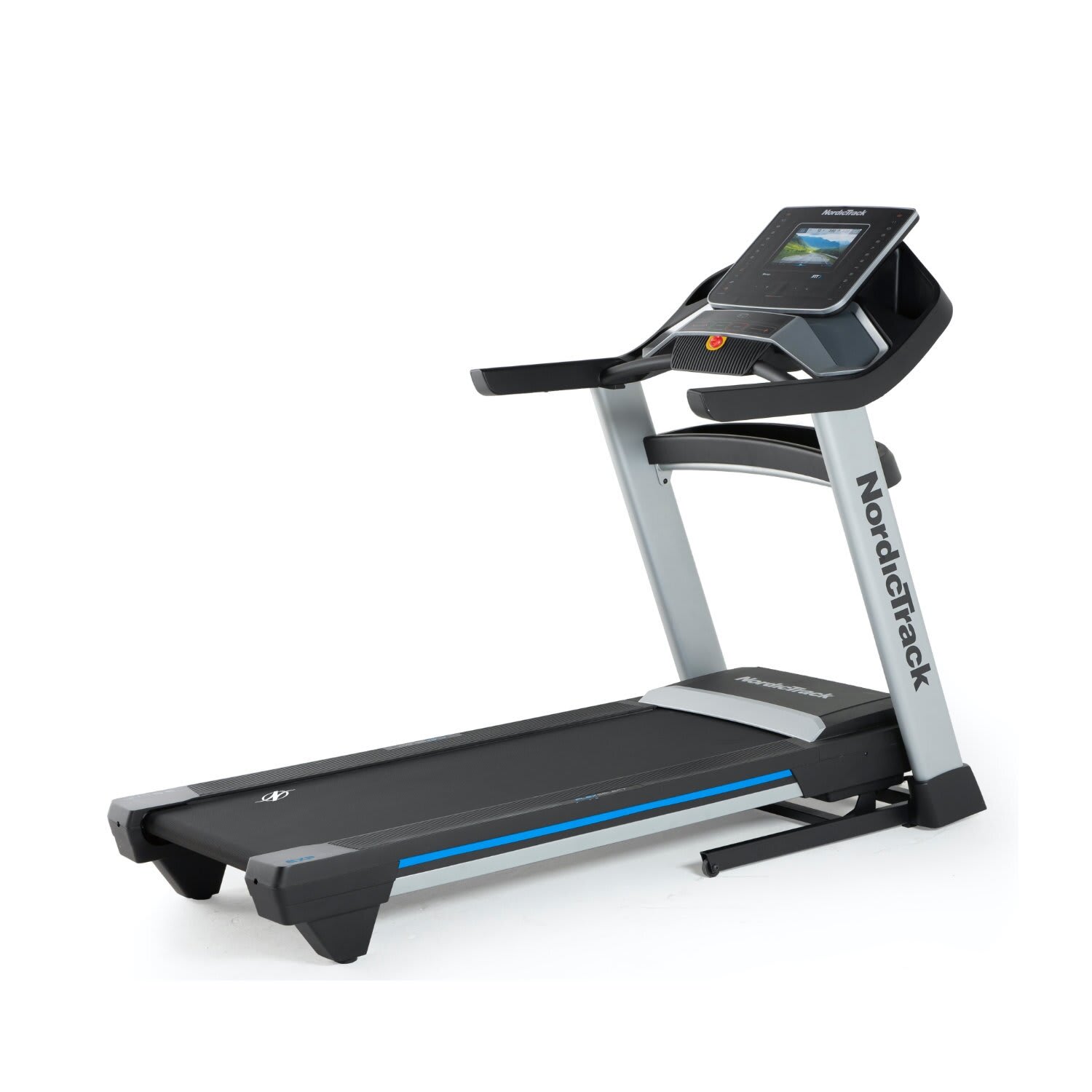 NordicTrack EXP 10i Treadmill