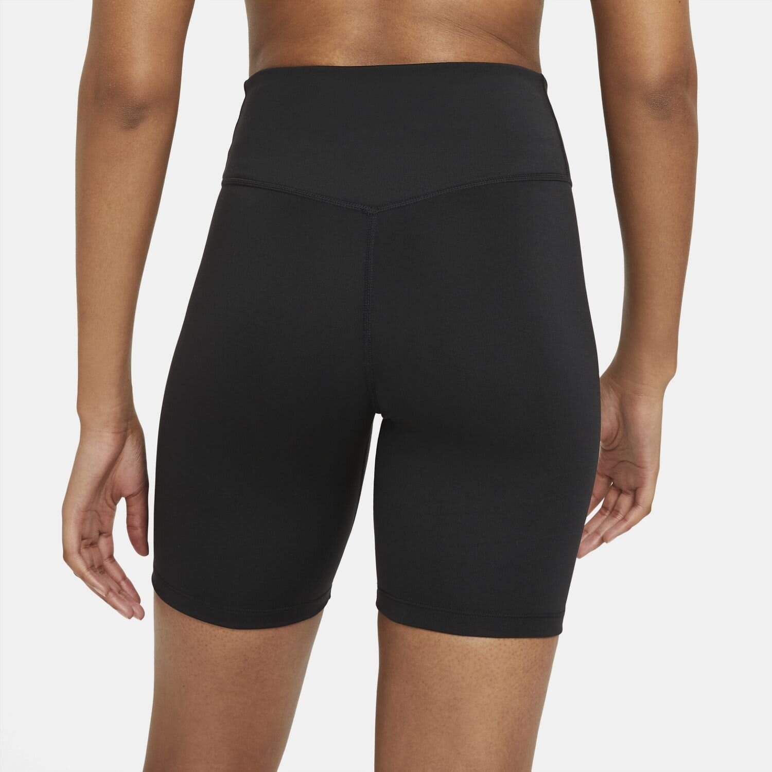 Nike Women's One Dri-Fit 7'' Run Short Tight, by Nike